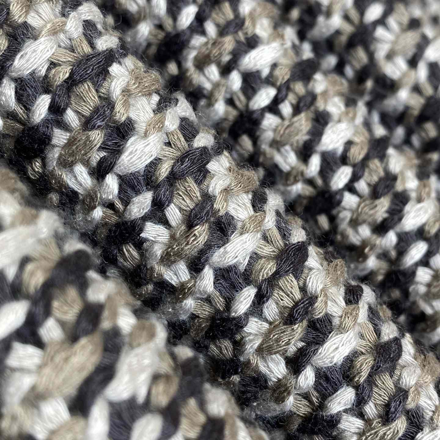 Louis Vuitton Cotton Jacquard Vest   1AHC37 - DesignerGu