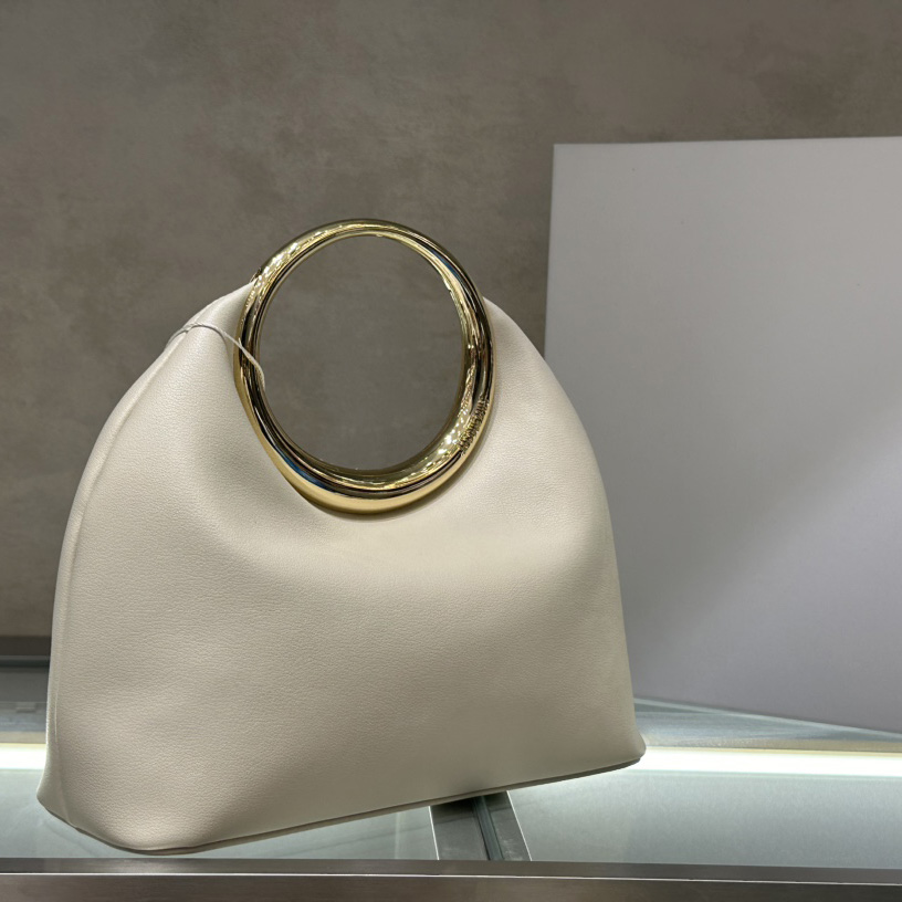 Jacquemus The Calino (24*9.5*20cm) - DesignerGu