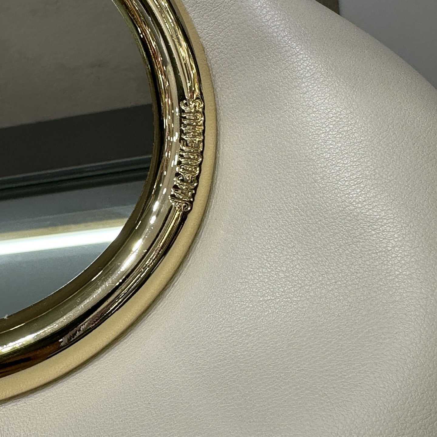 Jacquemus The Calino (24*9.5*20cm) - DesignerGu