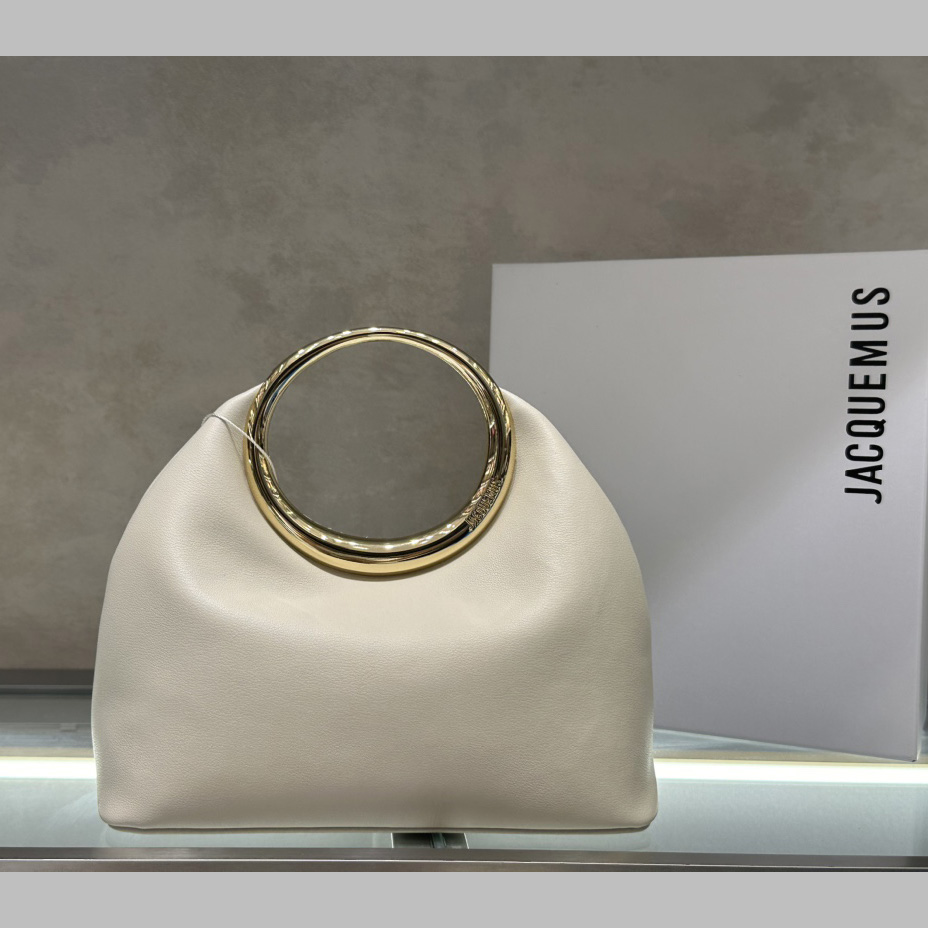 Jacquemus The Calino (24*9.5*20cm) - DesignerGu
