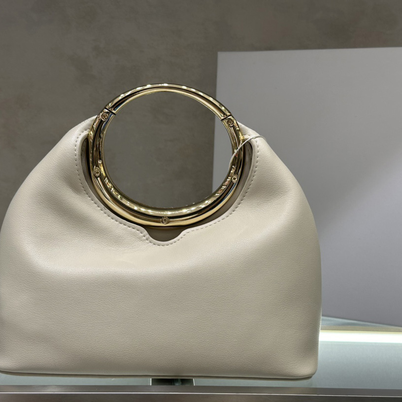 Jacquemus The Calino (24*9.5*20cm) - DesignerGu