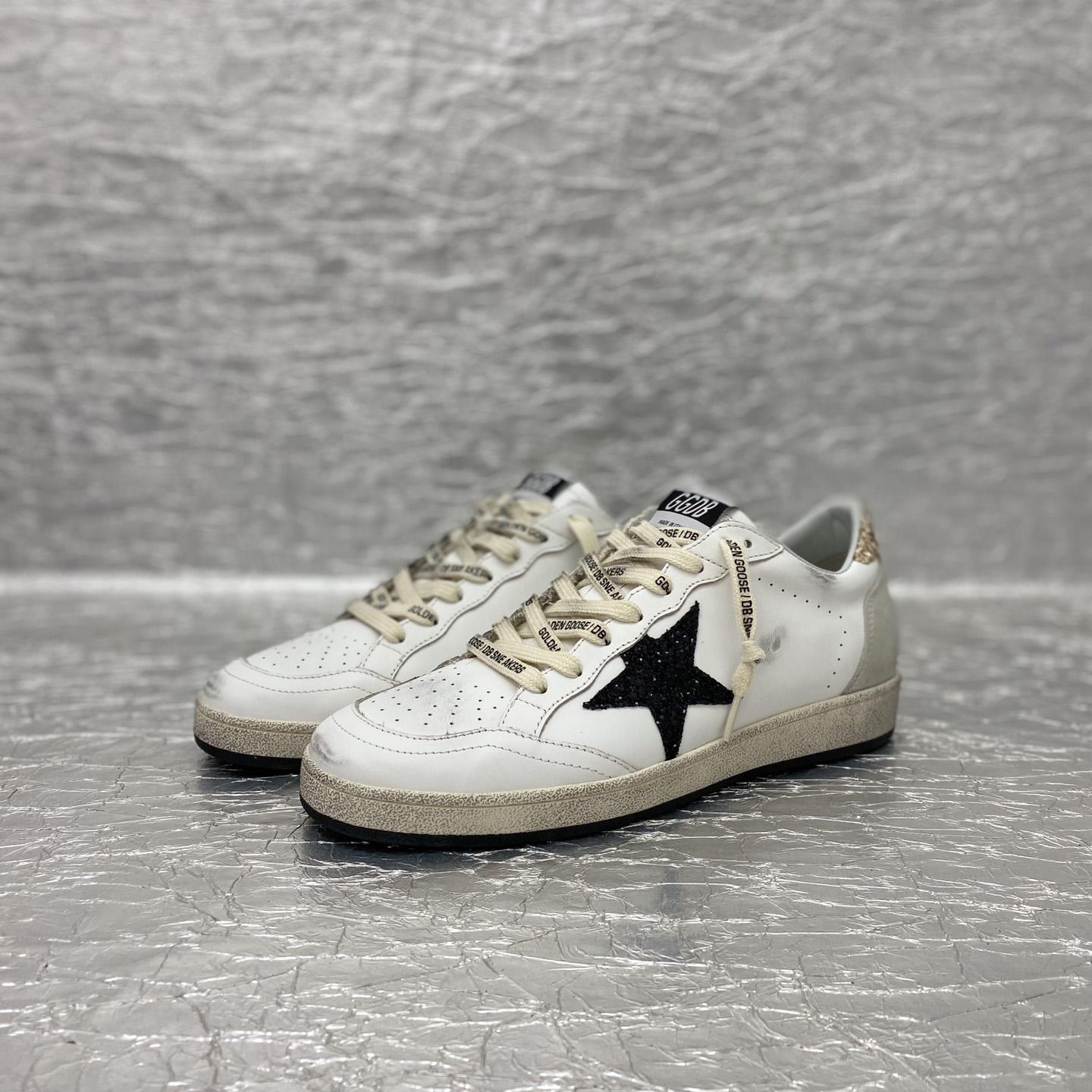 Golden Goose Sneakers - DesignerGu