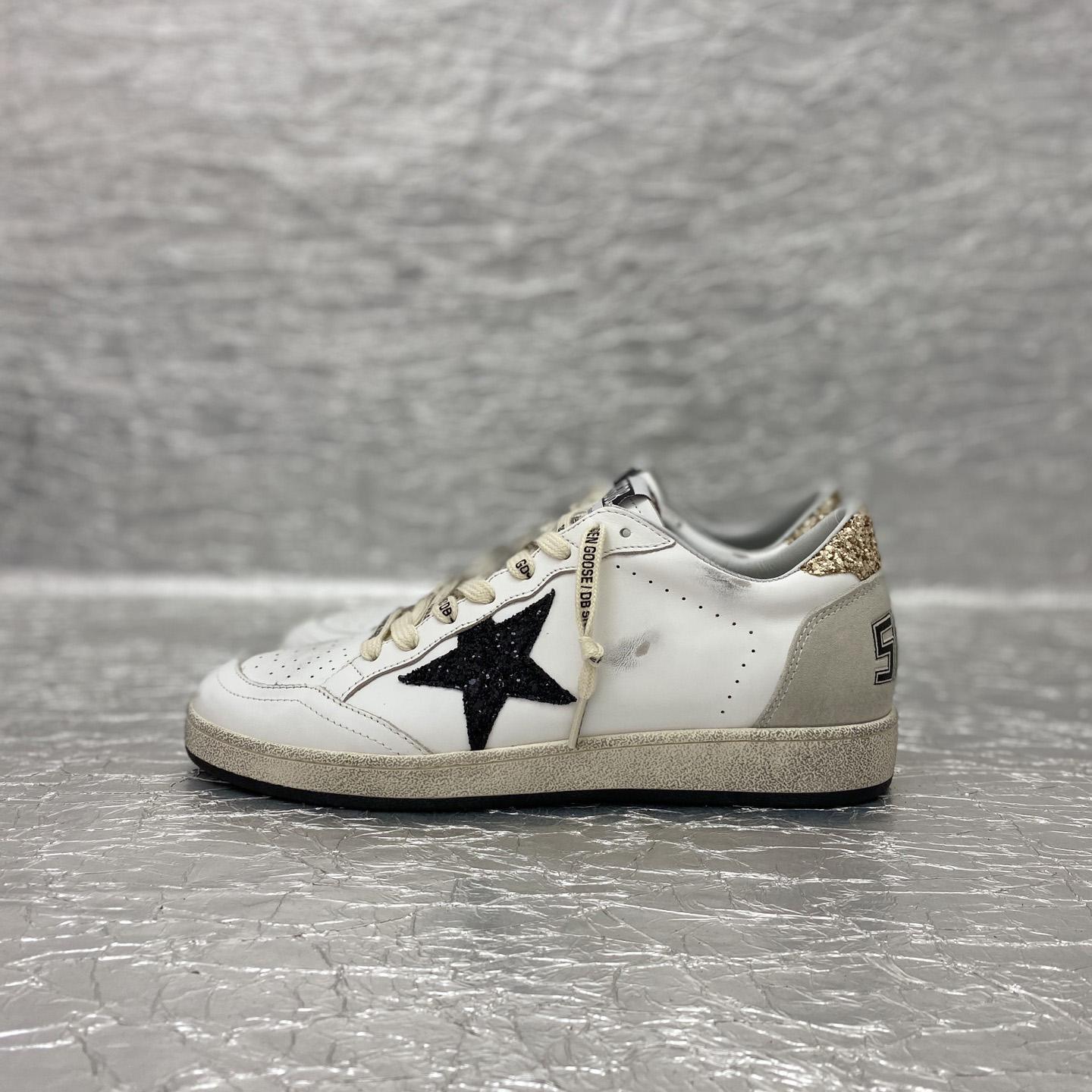 Golden Goose Sneakers - DesignerGu