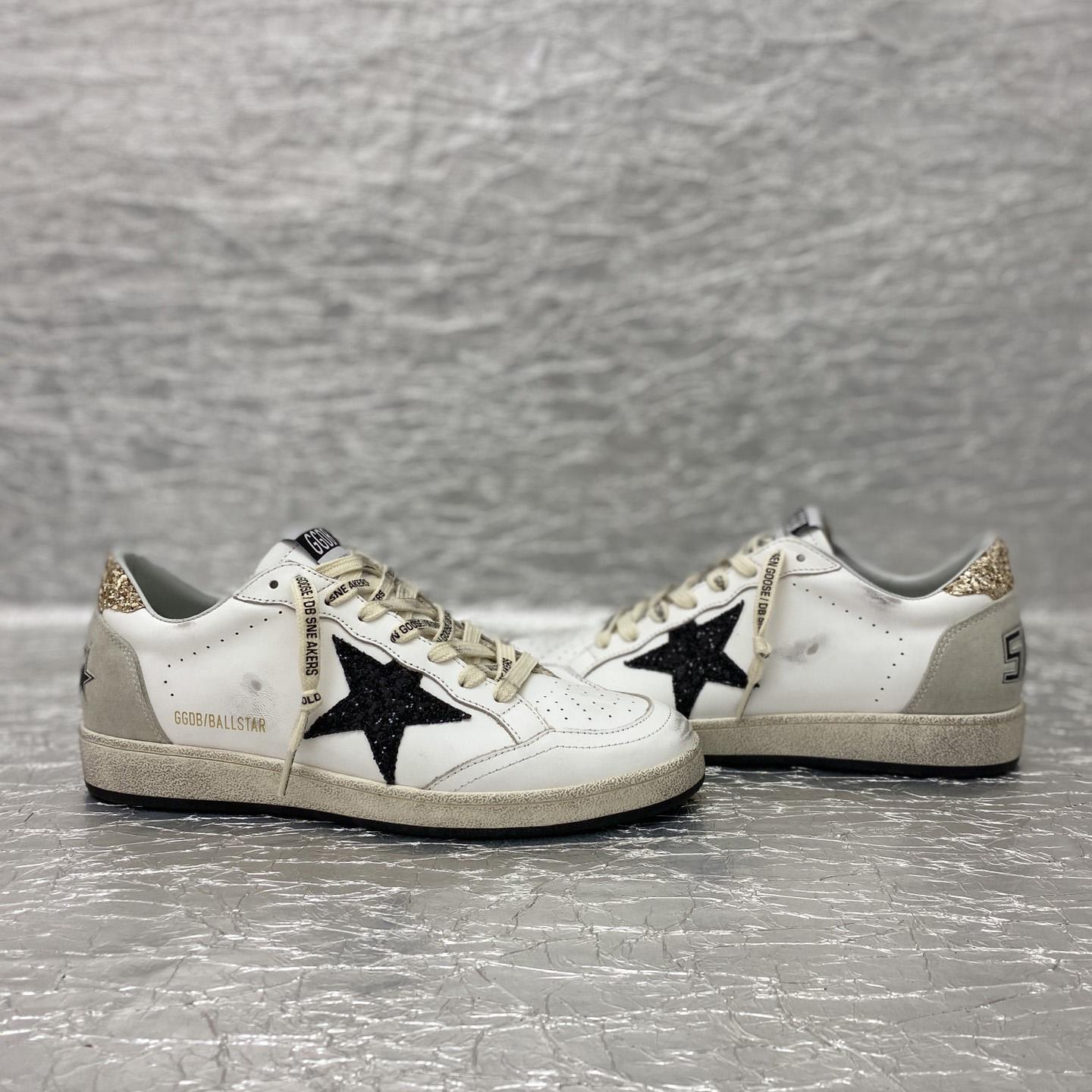 Golden Goose Sneakers - DesignerGu
