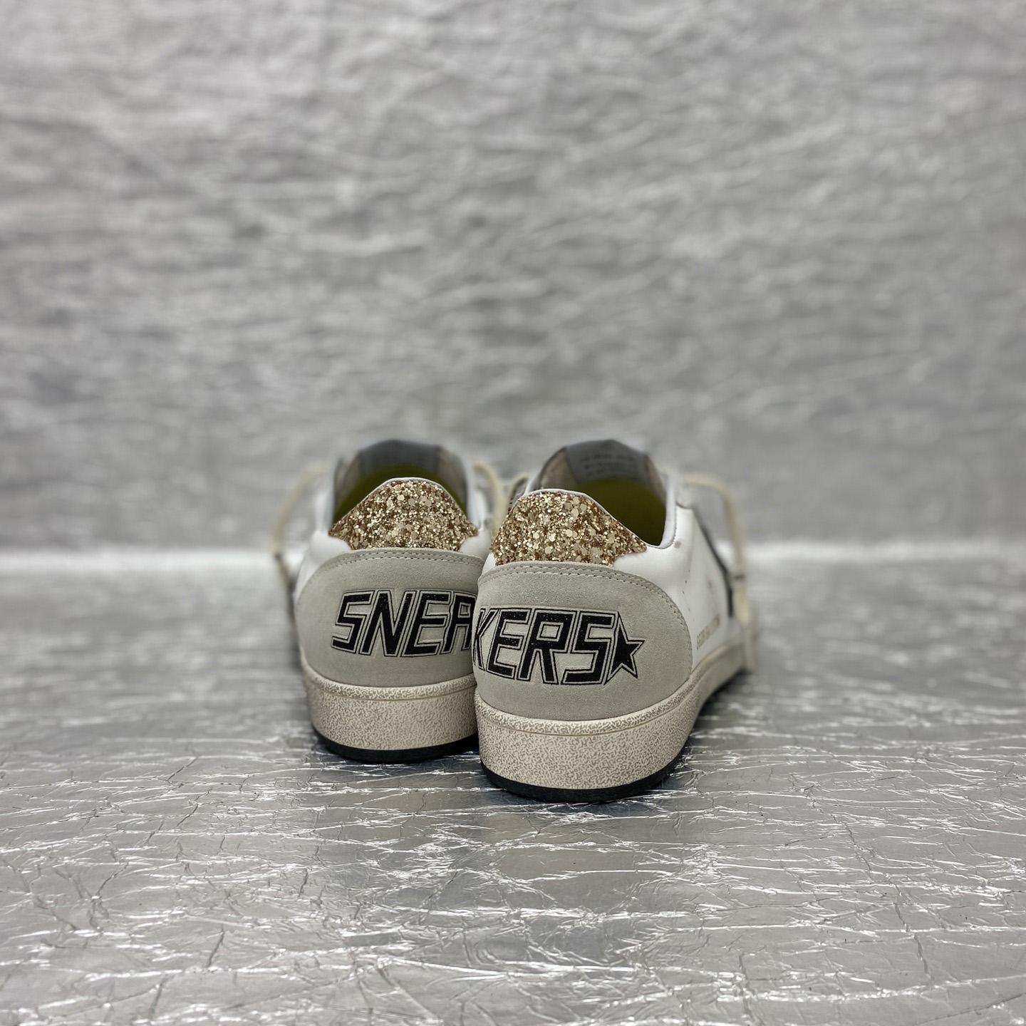 Golden Goose Sneakers - DesignerGu