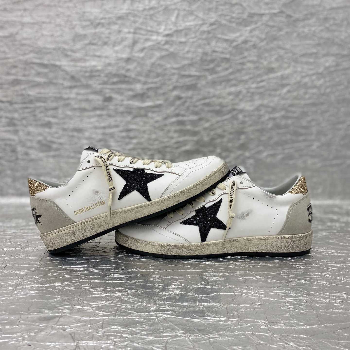 Golden Goose Sneakers - DesignerGu