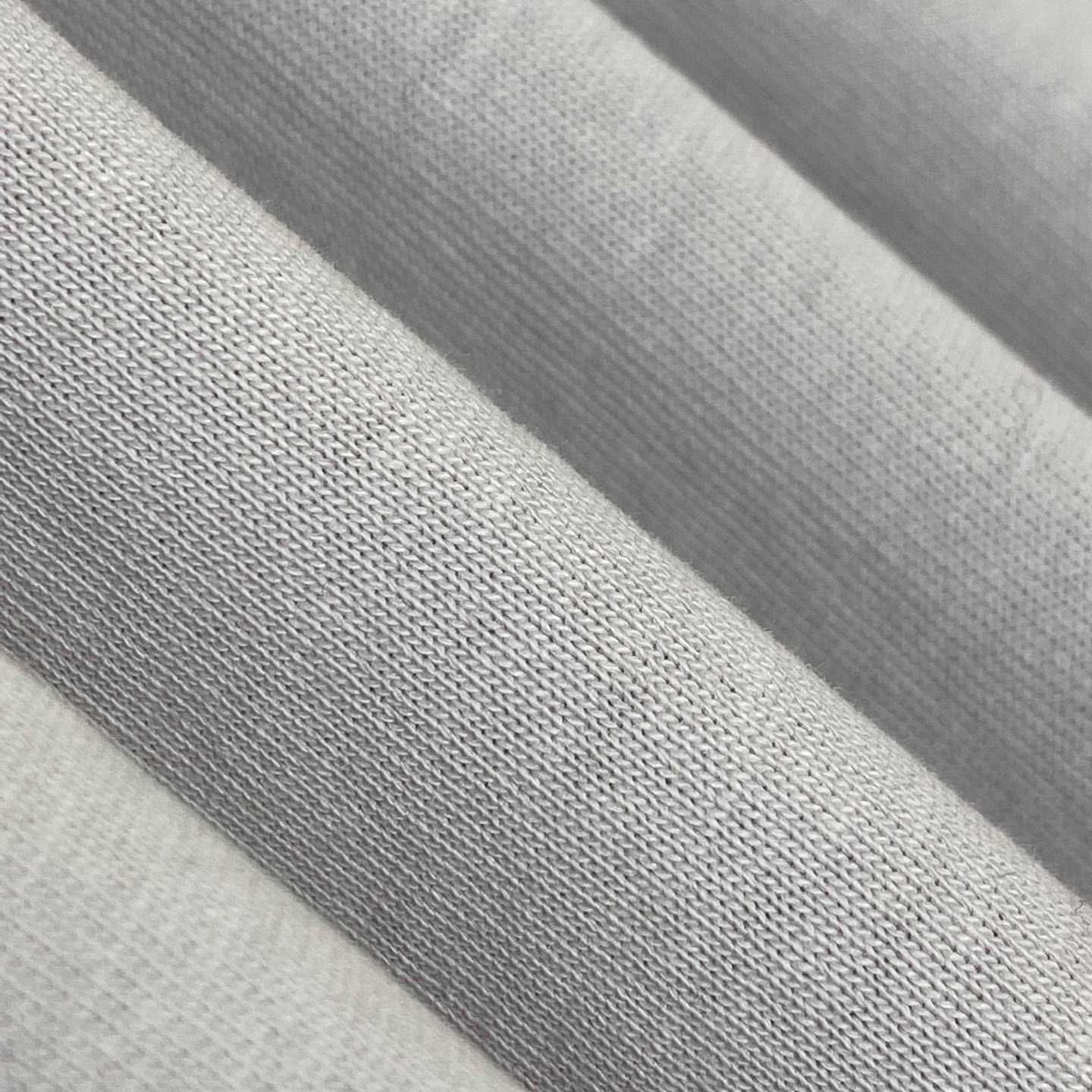 Burberry Knot Logo Cotton T-shirt   - DesignerGu