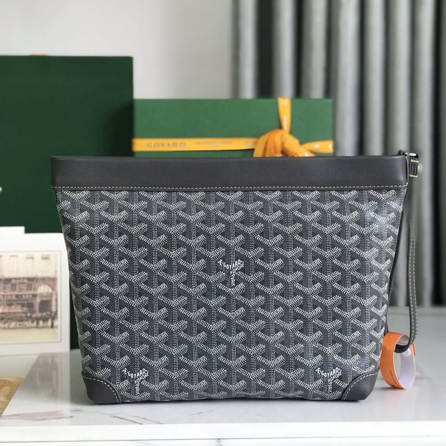 Goyard Conti Pouch - DesignerGu