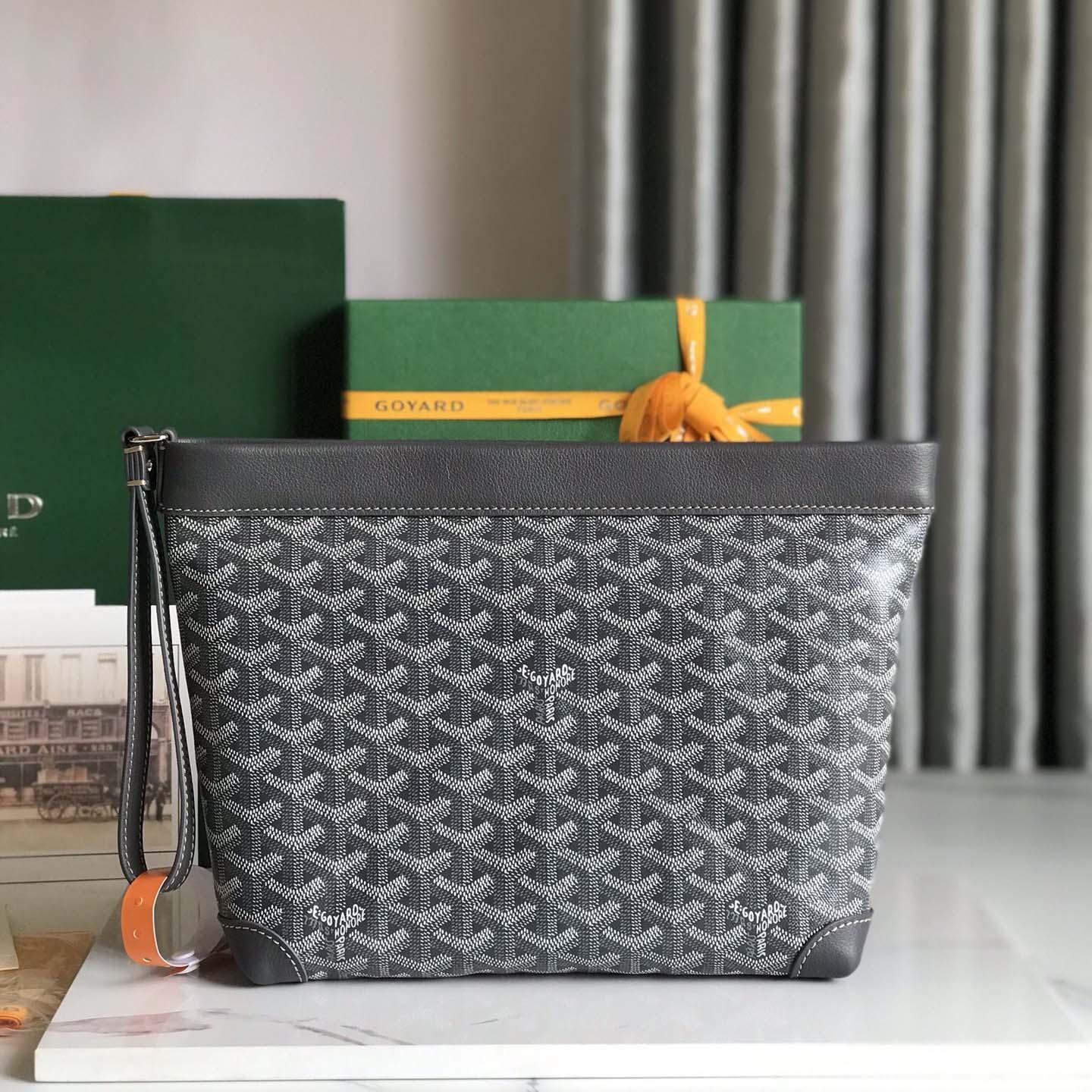 Goyard Conti Pouch - DesignerGu