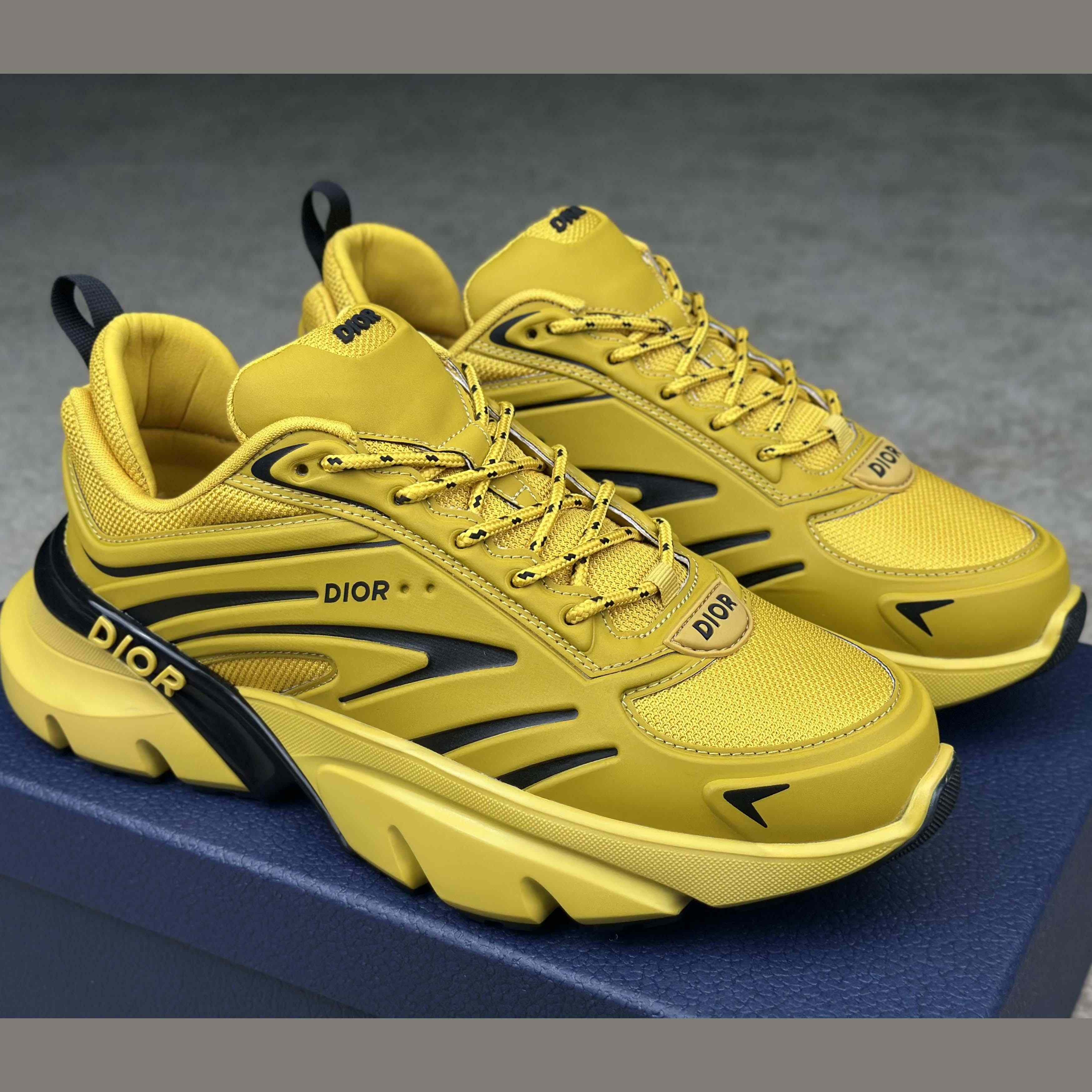 Dior B44 Blade Sneaker   - DesignerGu