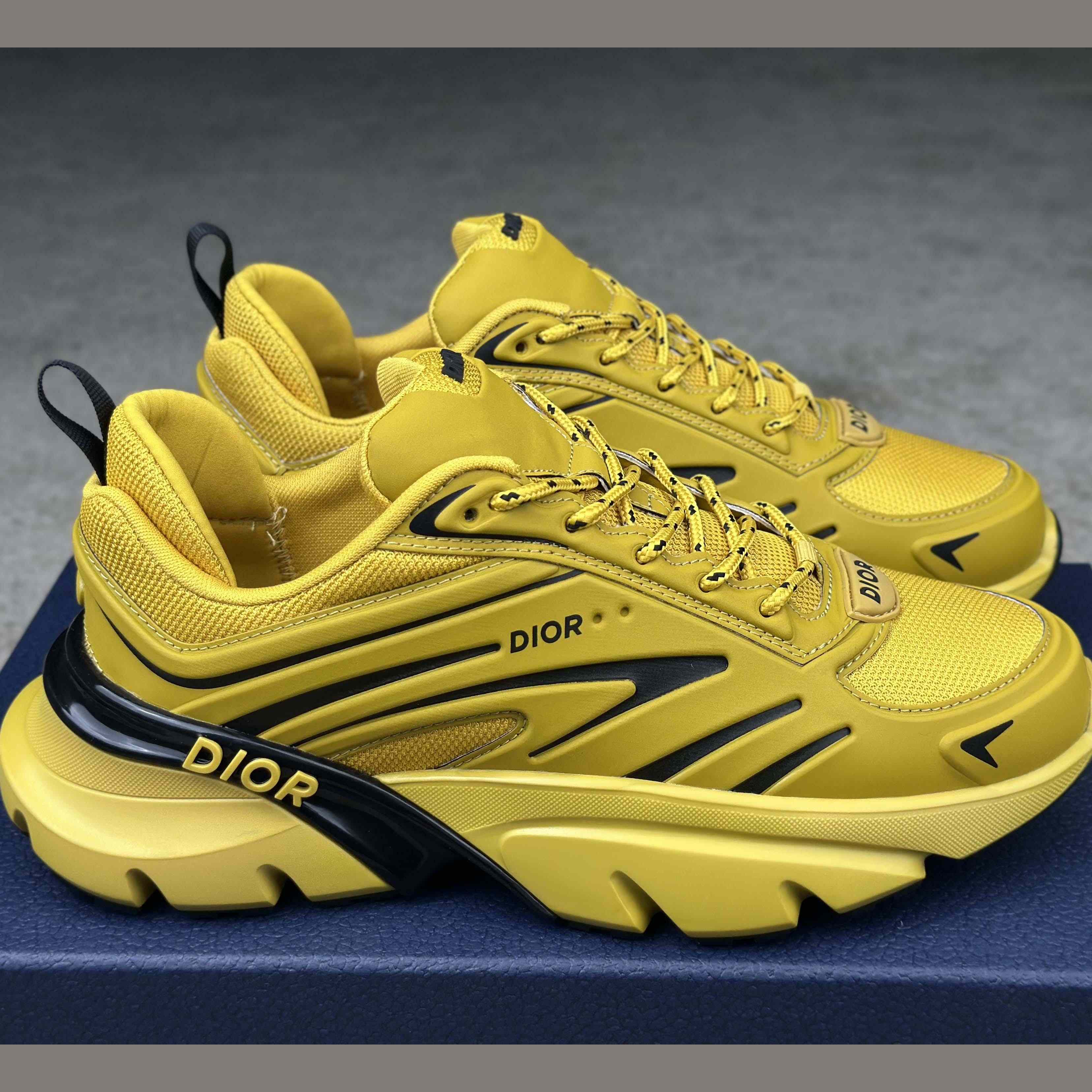 Dior B44 Blade Sneaker   - DesignerGu