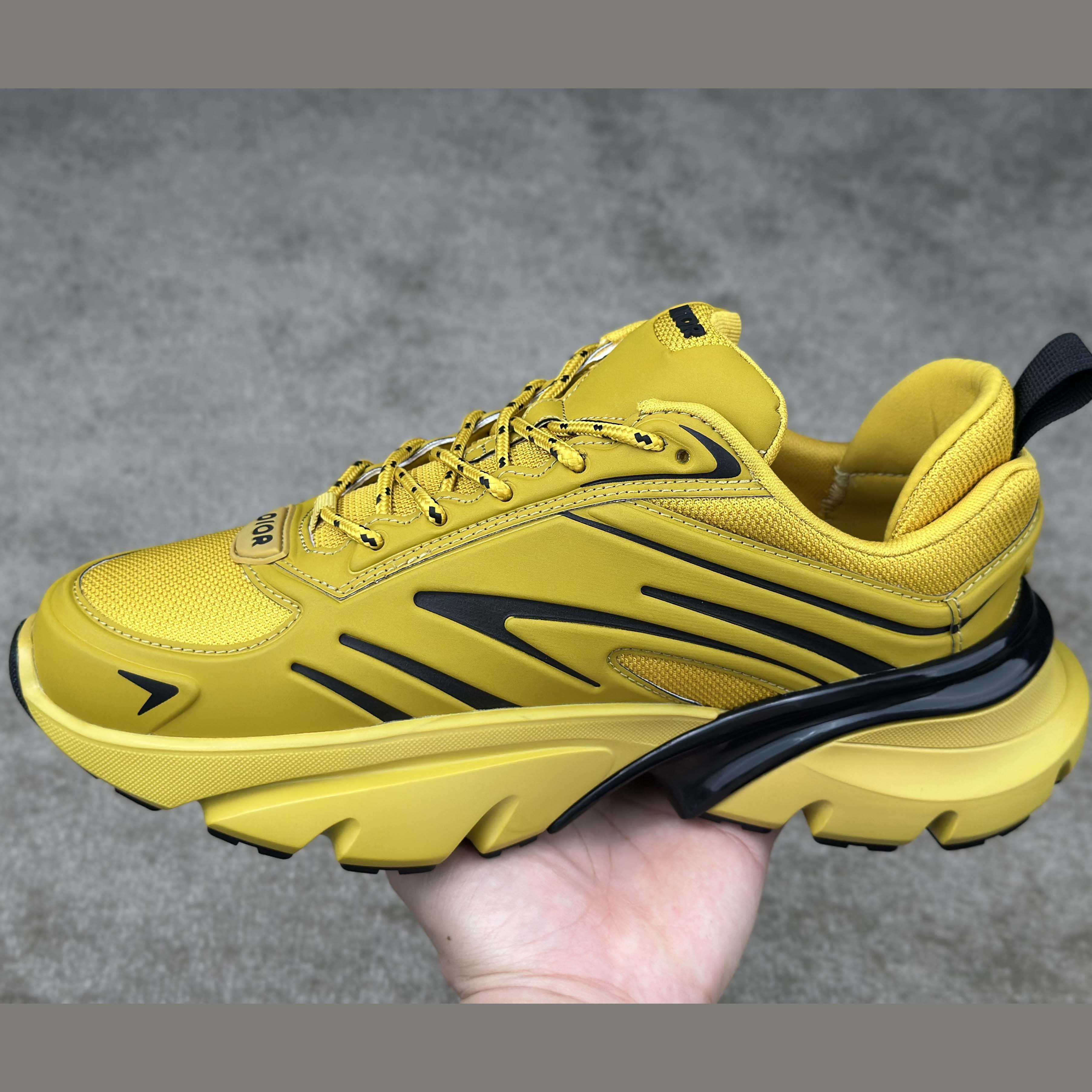 Dior B44 Blade Sneaker   - DesignerGu