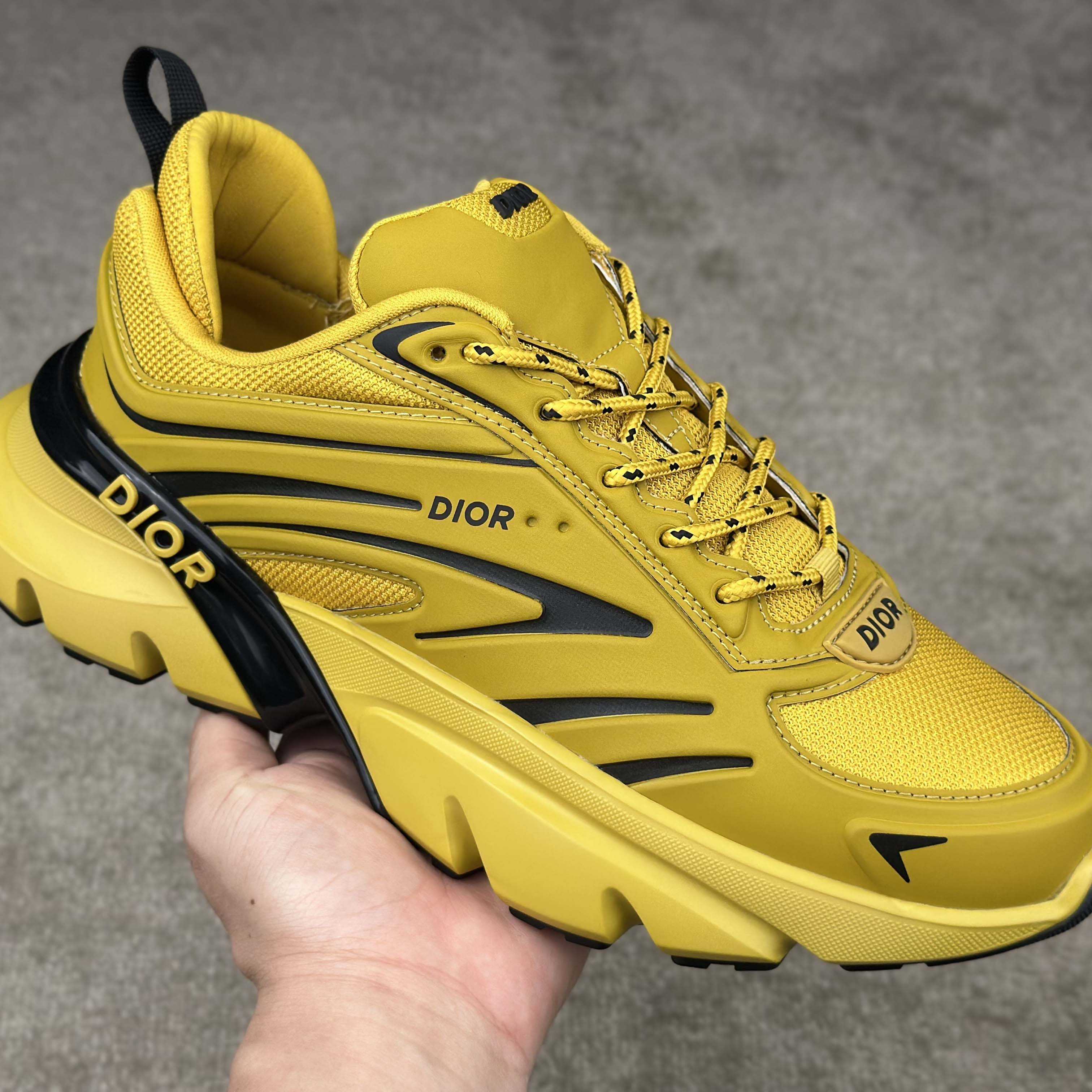 Dior B44 Blade Sneaker   - DesignerGu