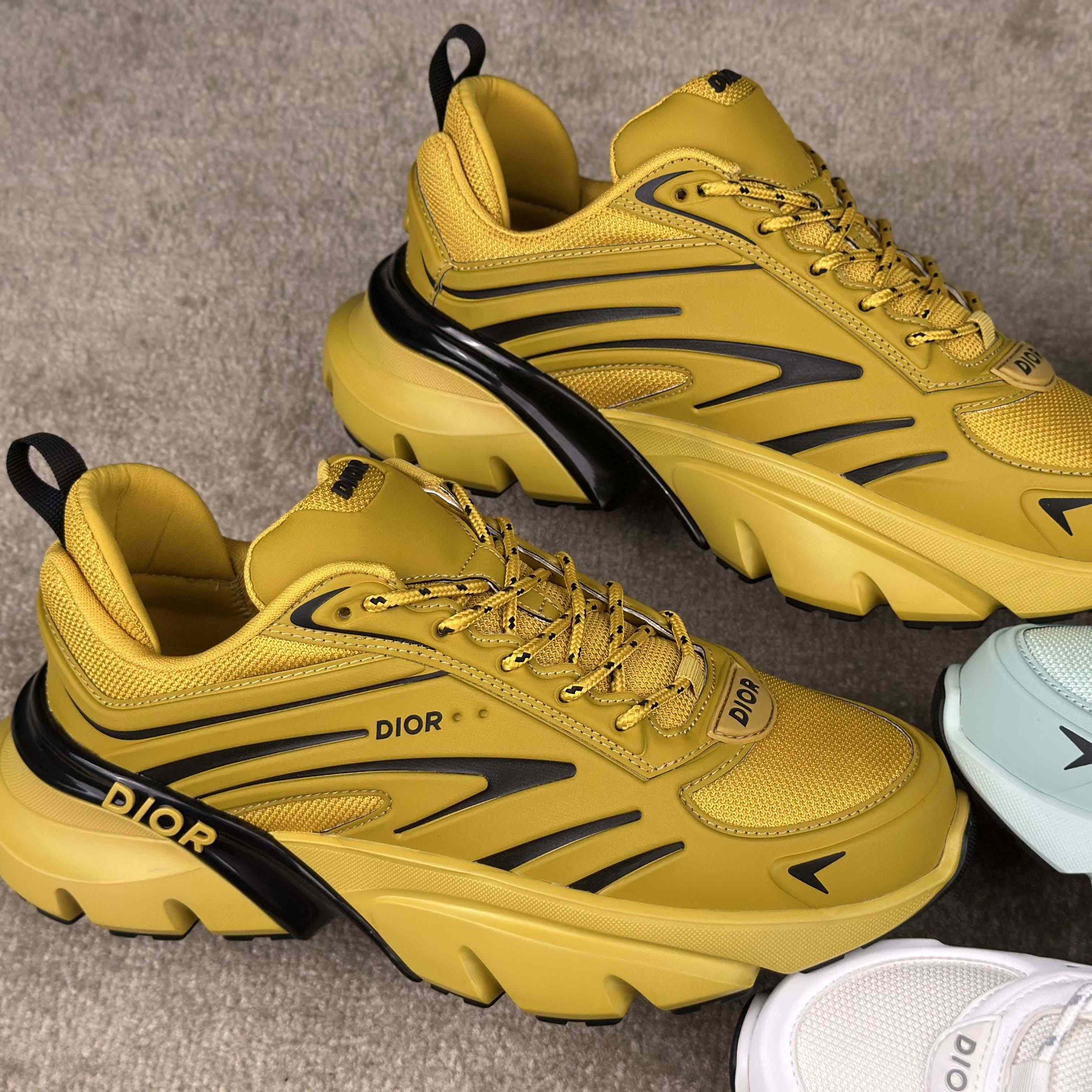 Dior B44 Blade Sneaker   - DesignerGu