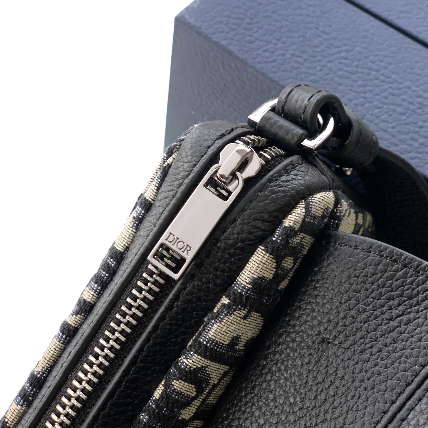 Dior Mini Saddle Bag   - DesignerGu