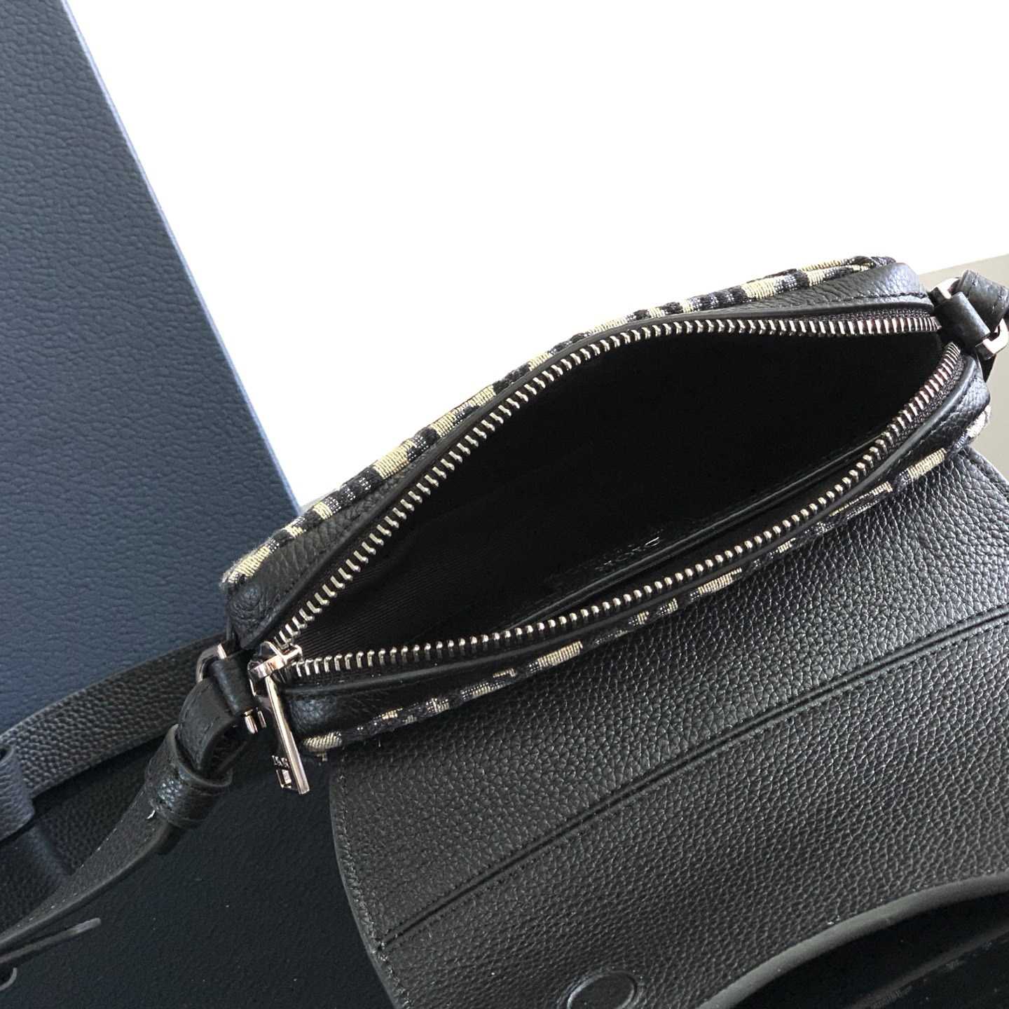 Dior Mini Saddle Bag   - DesignerGu