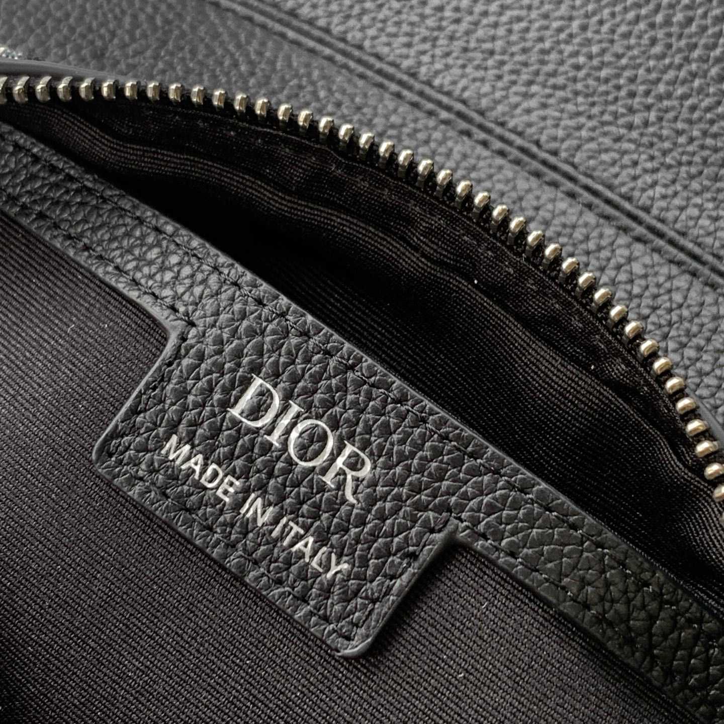 Dior Mini Saddle Bag   - DesignerGu