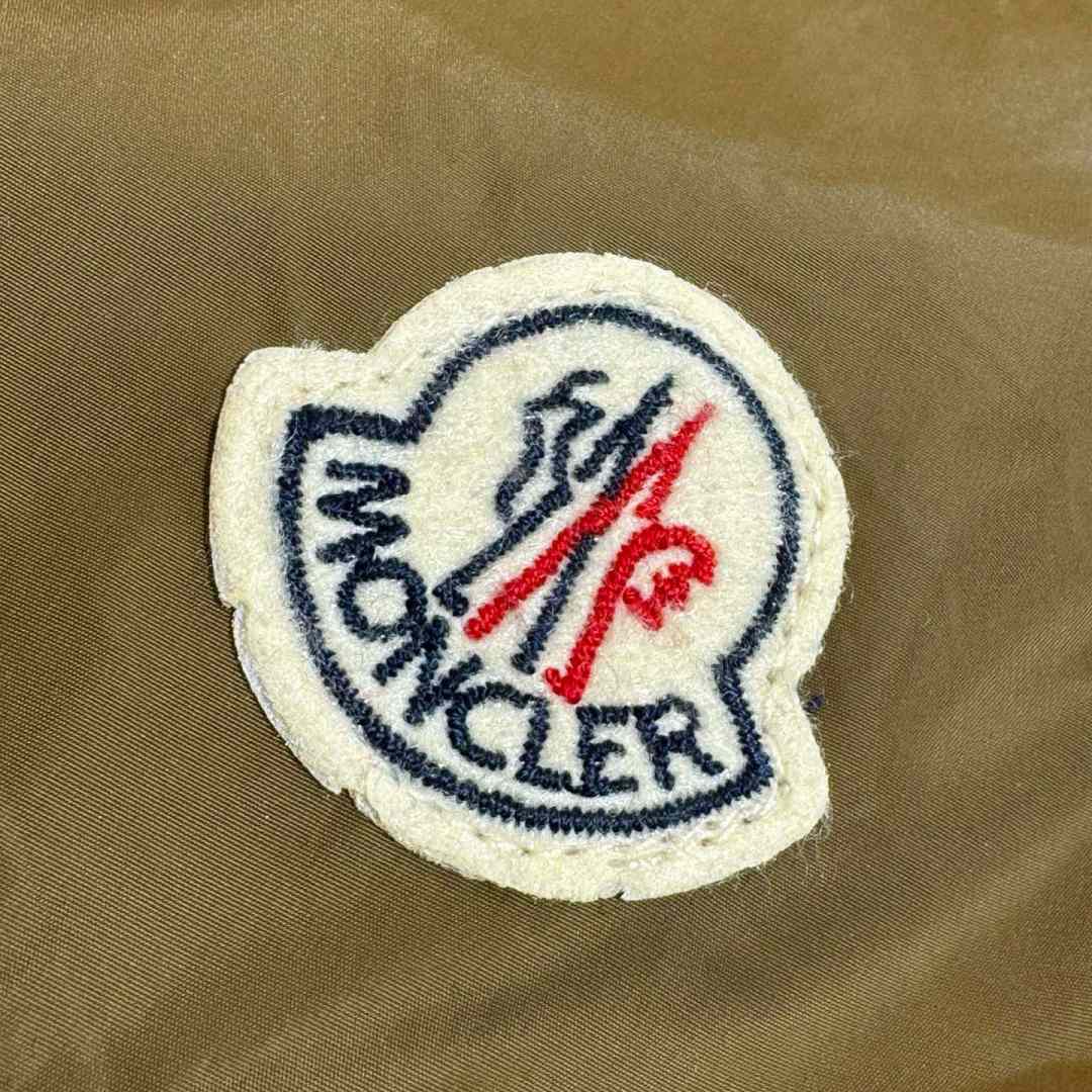 Moncler Swimming Shorts - DesignerGu