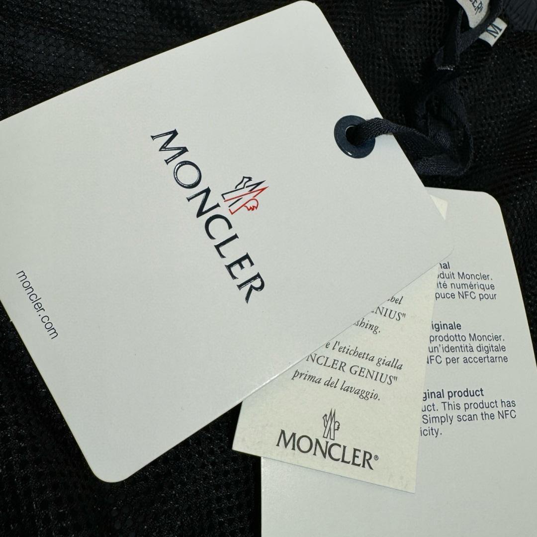 Moncler Swimming Shorts - DesignerGu