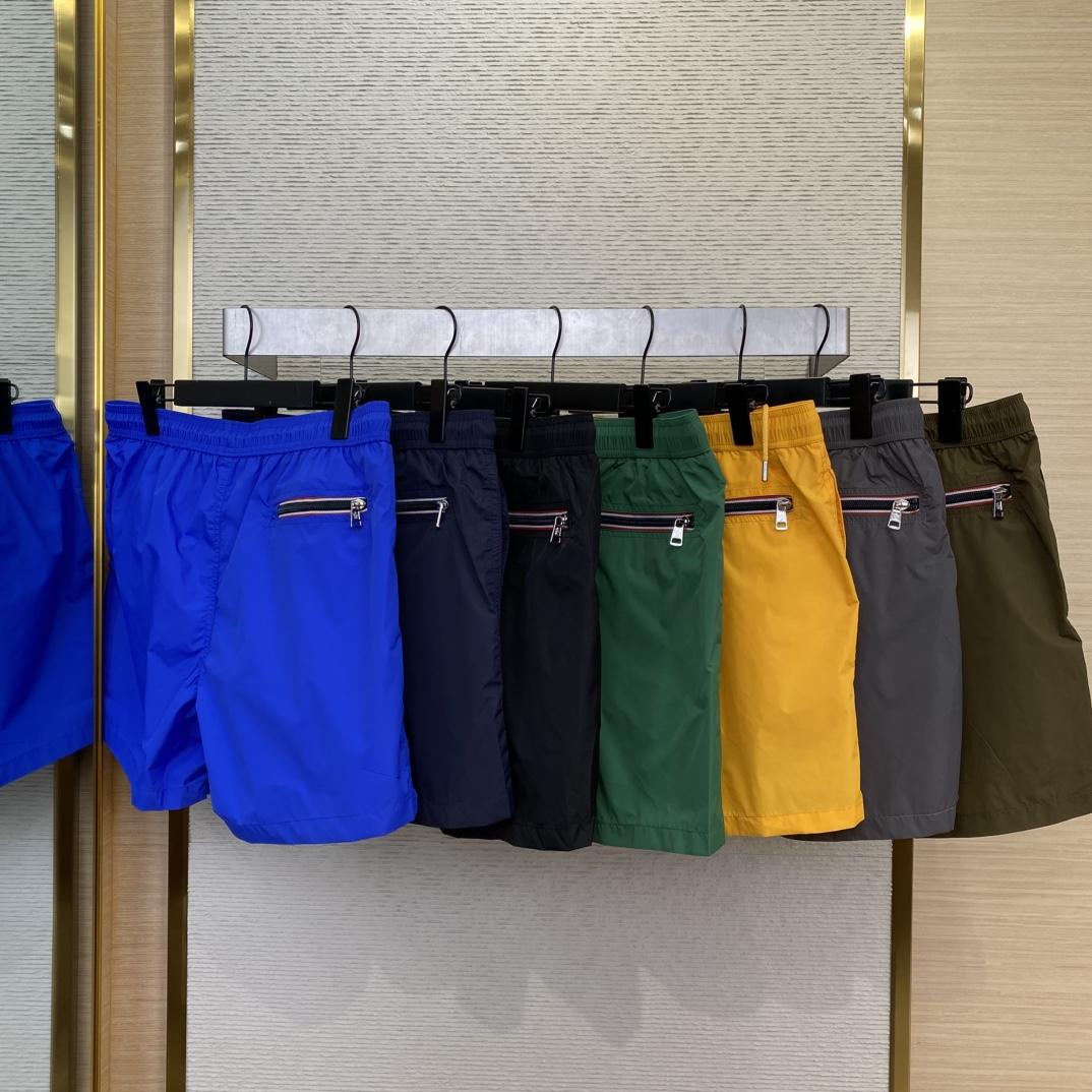 Moncler Swimming Shorts - DesignerGu