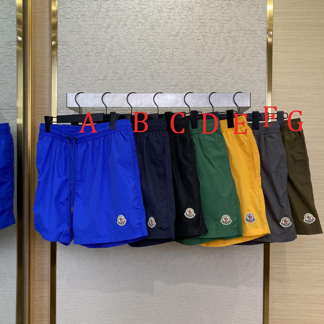Moncler Swimming Shorts - DesignerGu