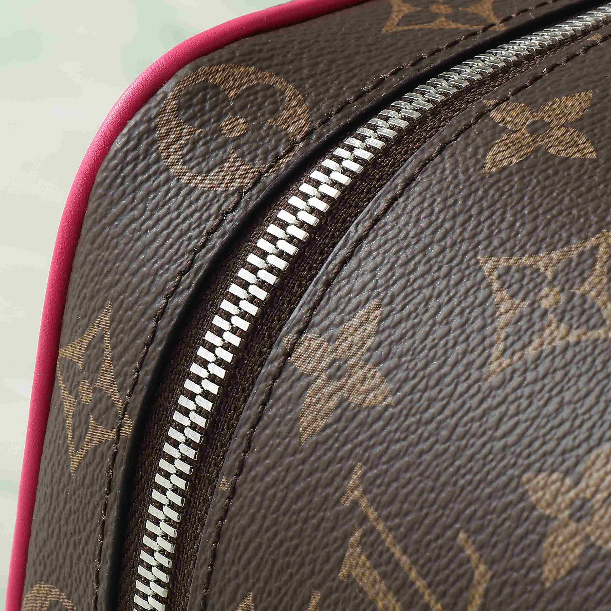 Louis Vuitton Nice Mini  M12650 - DesignerGu