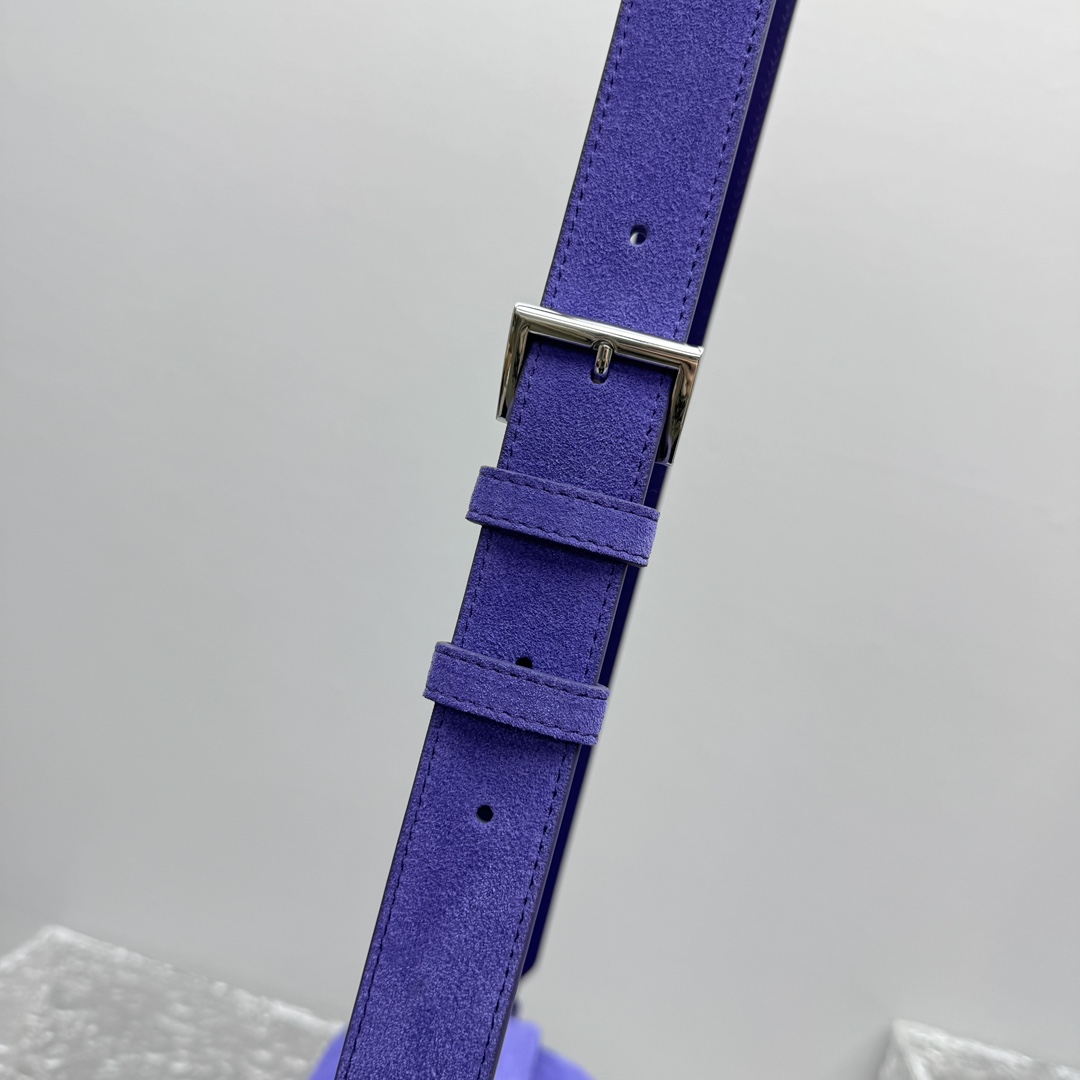 Prada Suede Shoulder Bag - DesignerGu