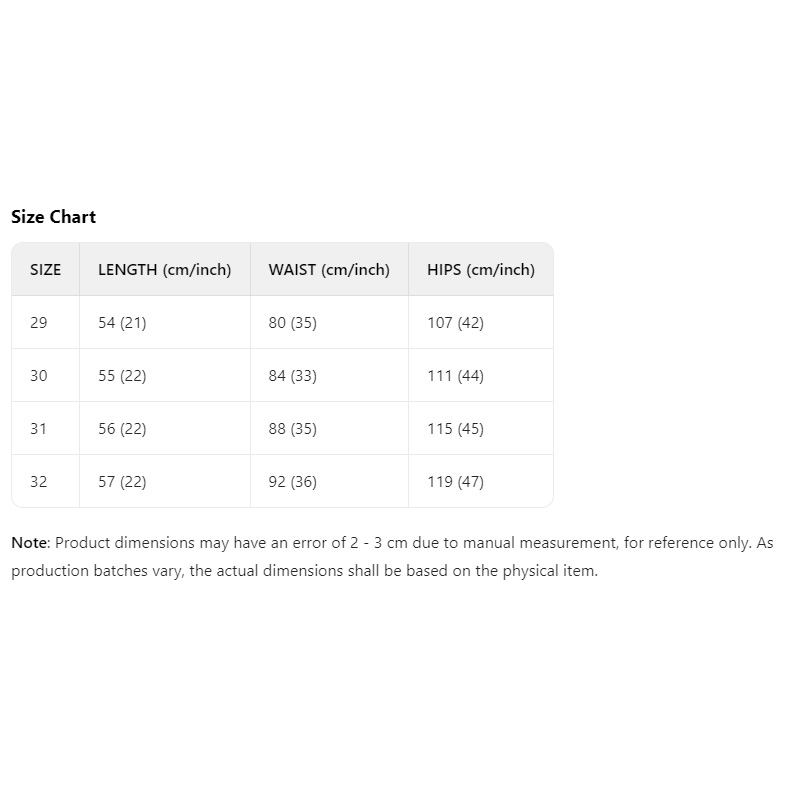 Louis Vuitton Embroidered Damier Denim Shorts  1AFVO5 - DesignerGu