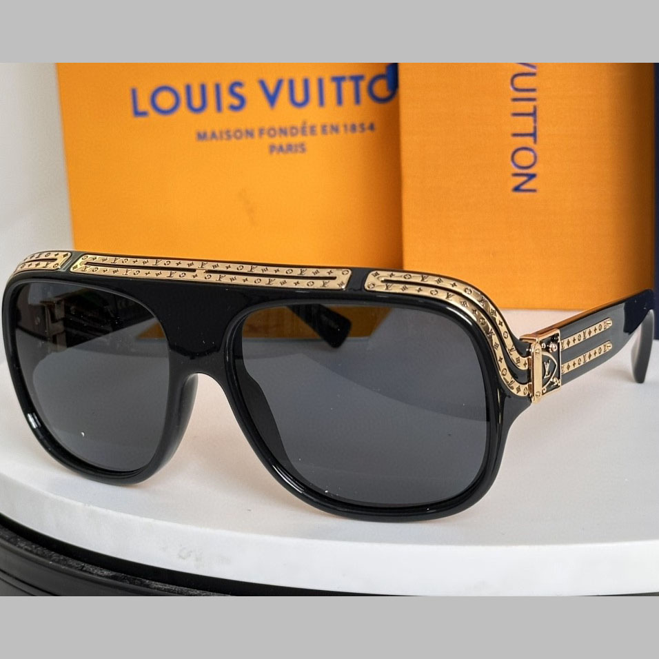 Louis Vuitton Sunglasses   - DesignerGu