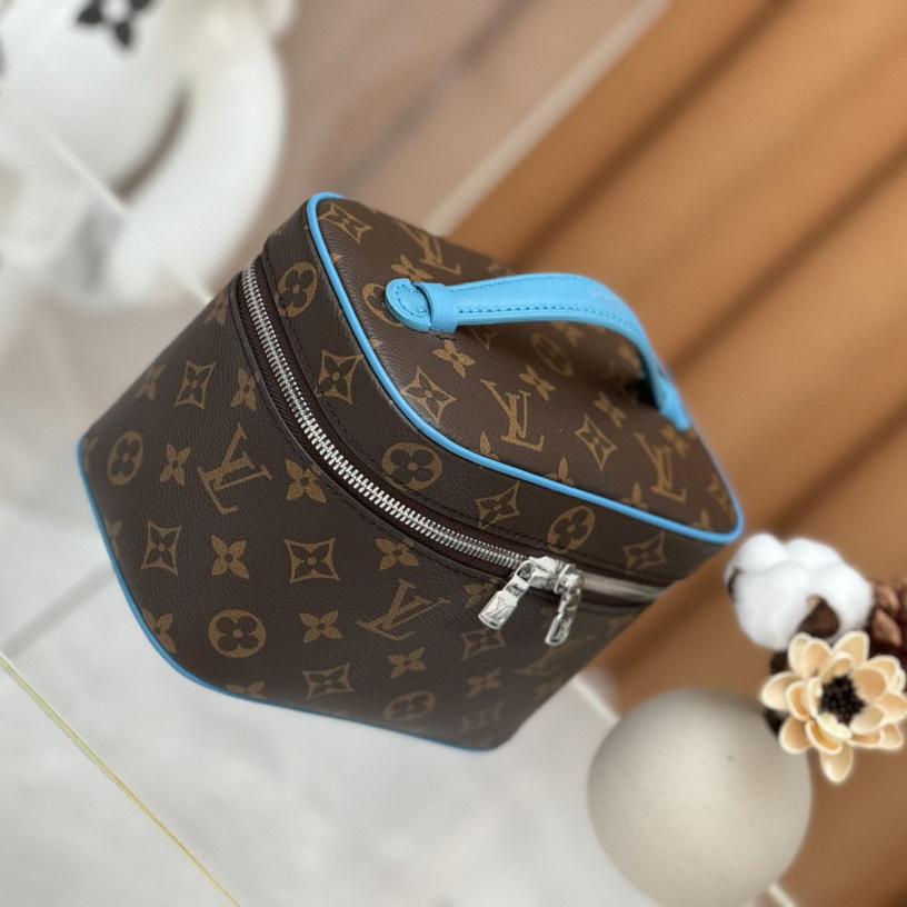 Louis Vuitton Nice Mini  M12647 - DesignerGu
