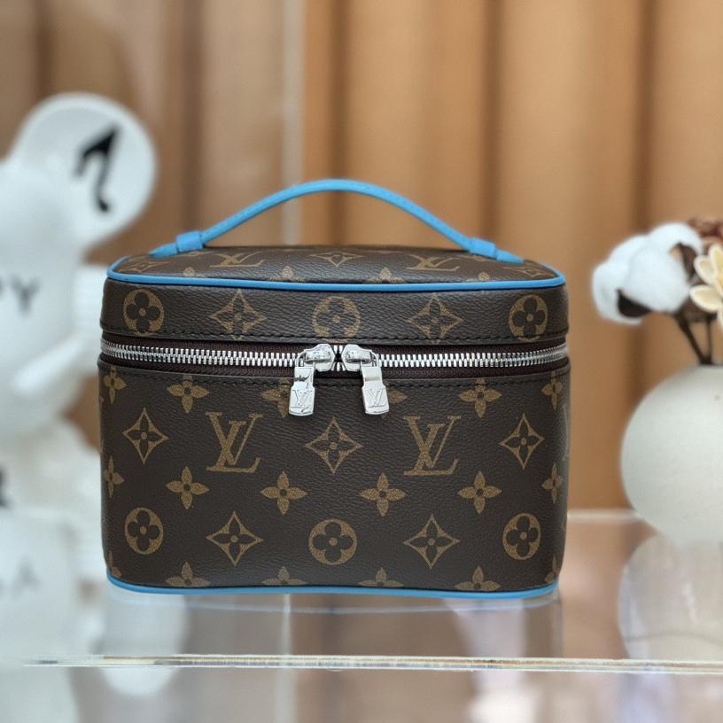 Louis Vuitton Nice Mini  M12647 - DesignerGu