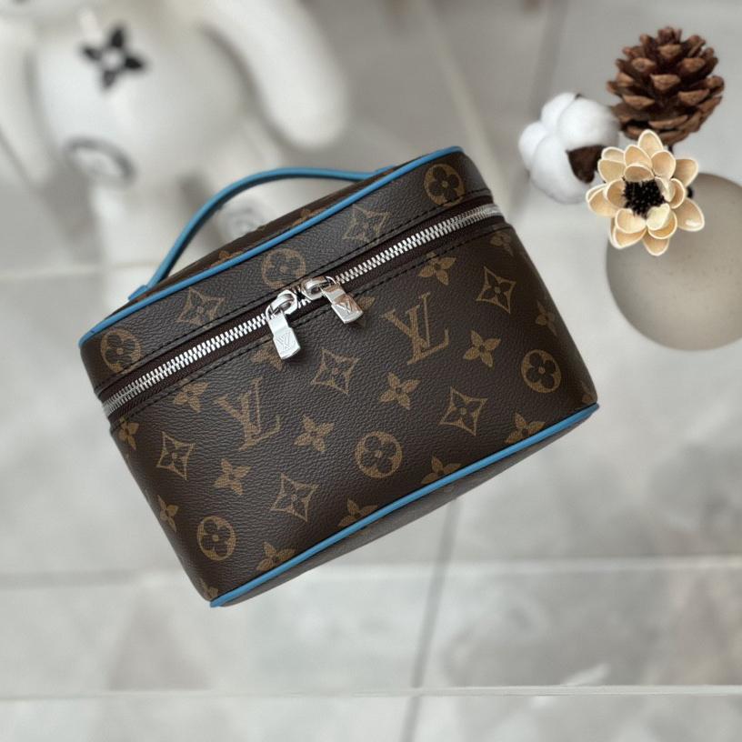 Louis Vuitton Nice Mini  M12647 - DesignerGu