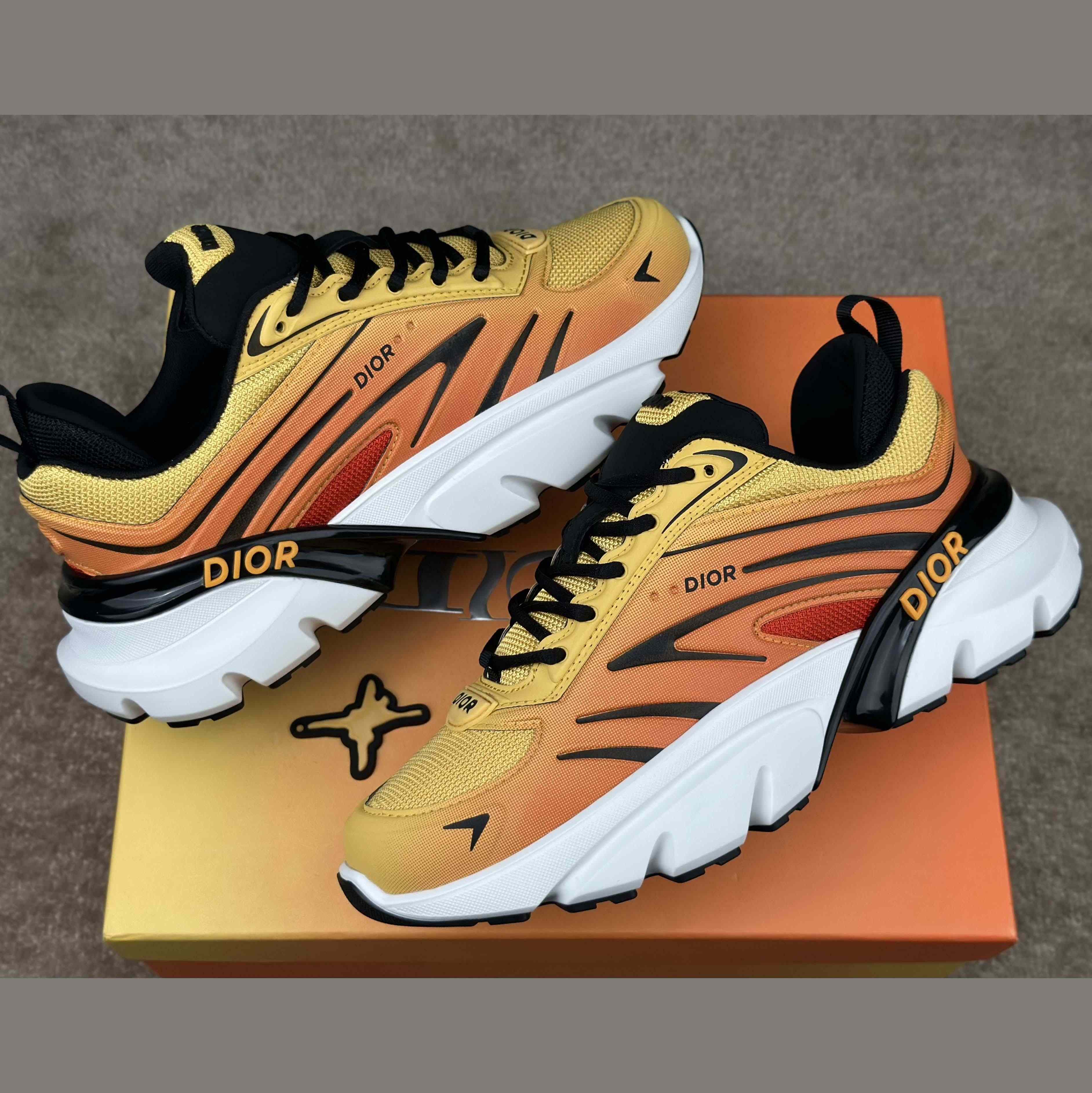 Dior B44 Blade Sneaker   - DesignerGu