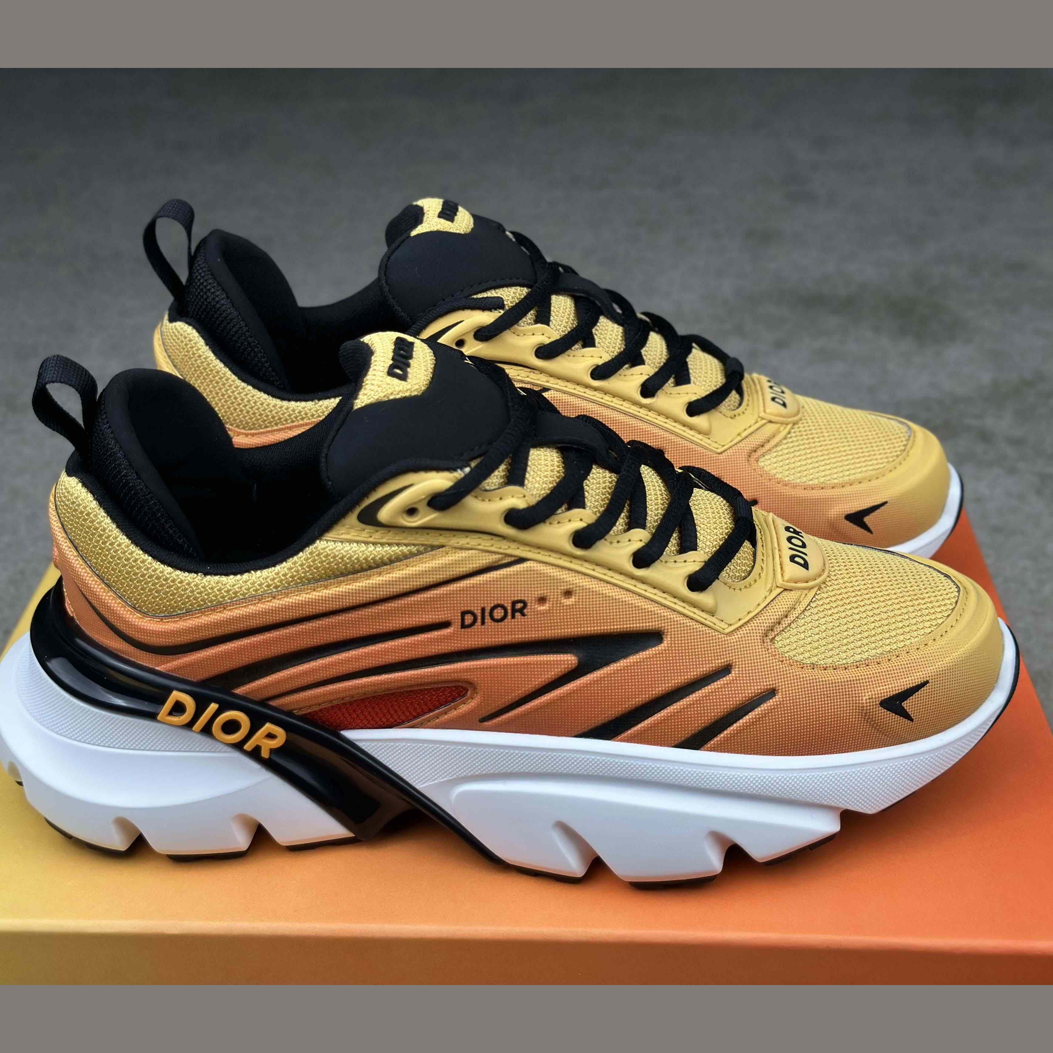 Dior B44 Blade Sneaker   - DesignerGu