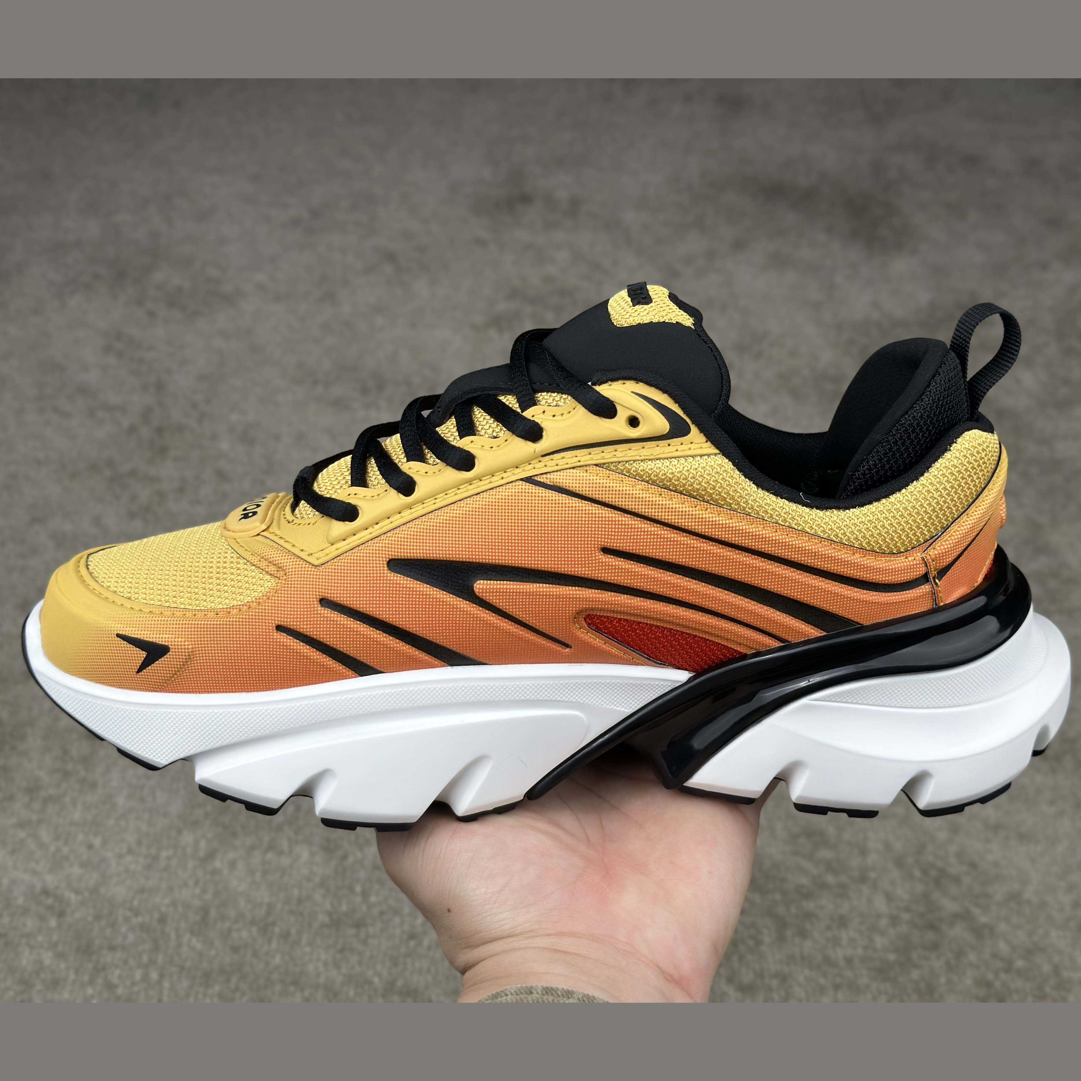 Dior B44 Blade Sneaker   - DesignerGu