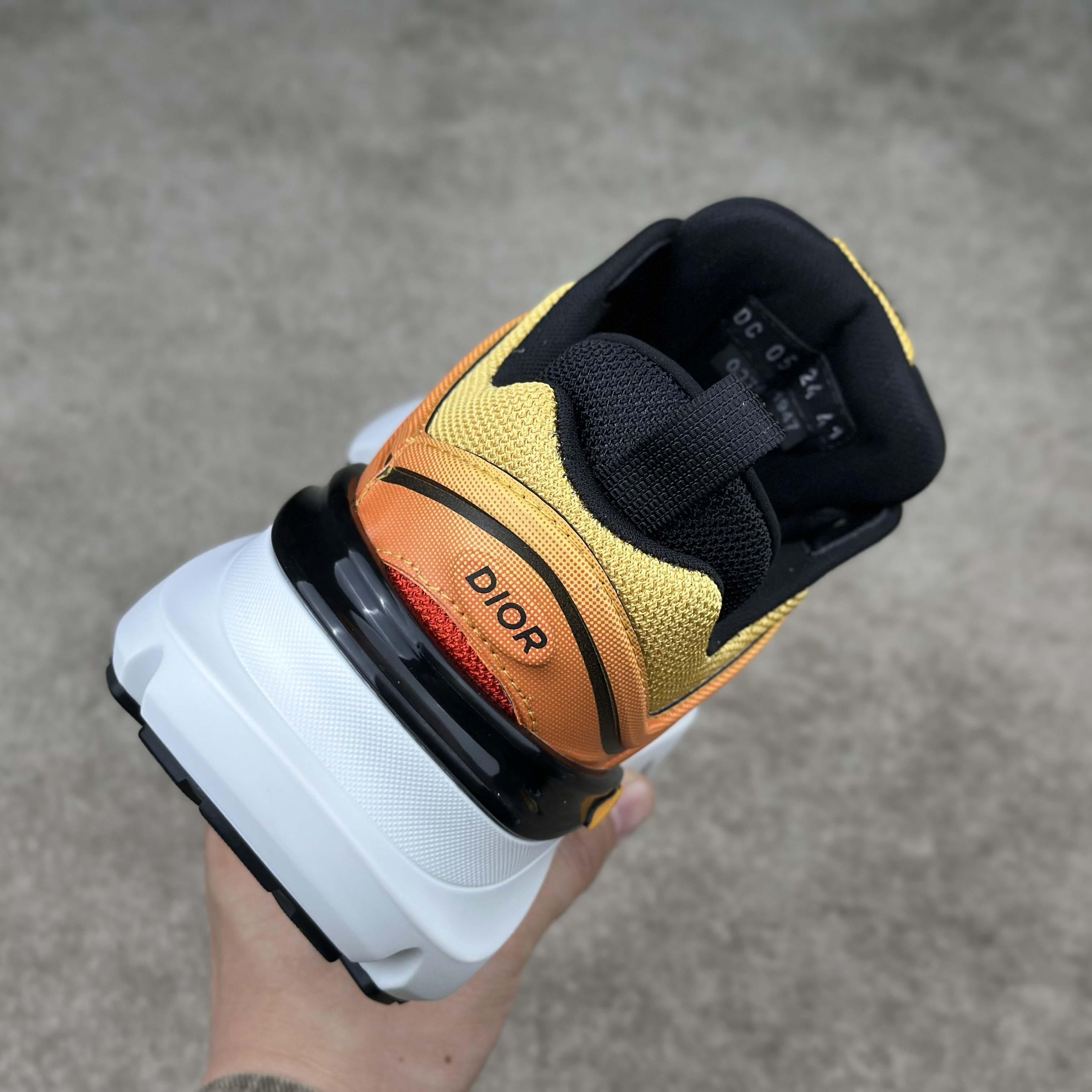 Dior B44 Blade Sneaker   - DesignerGu