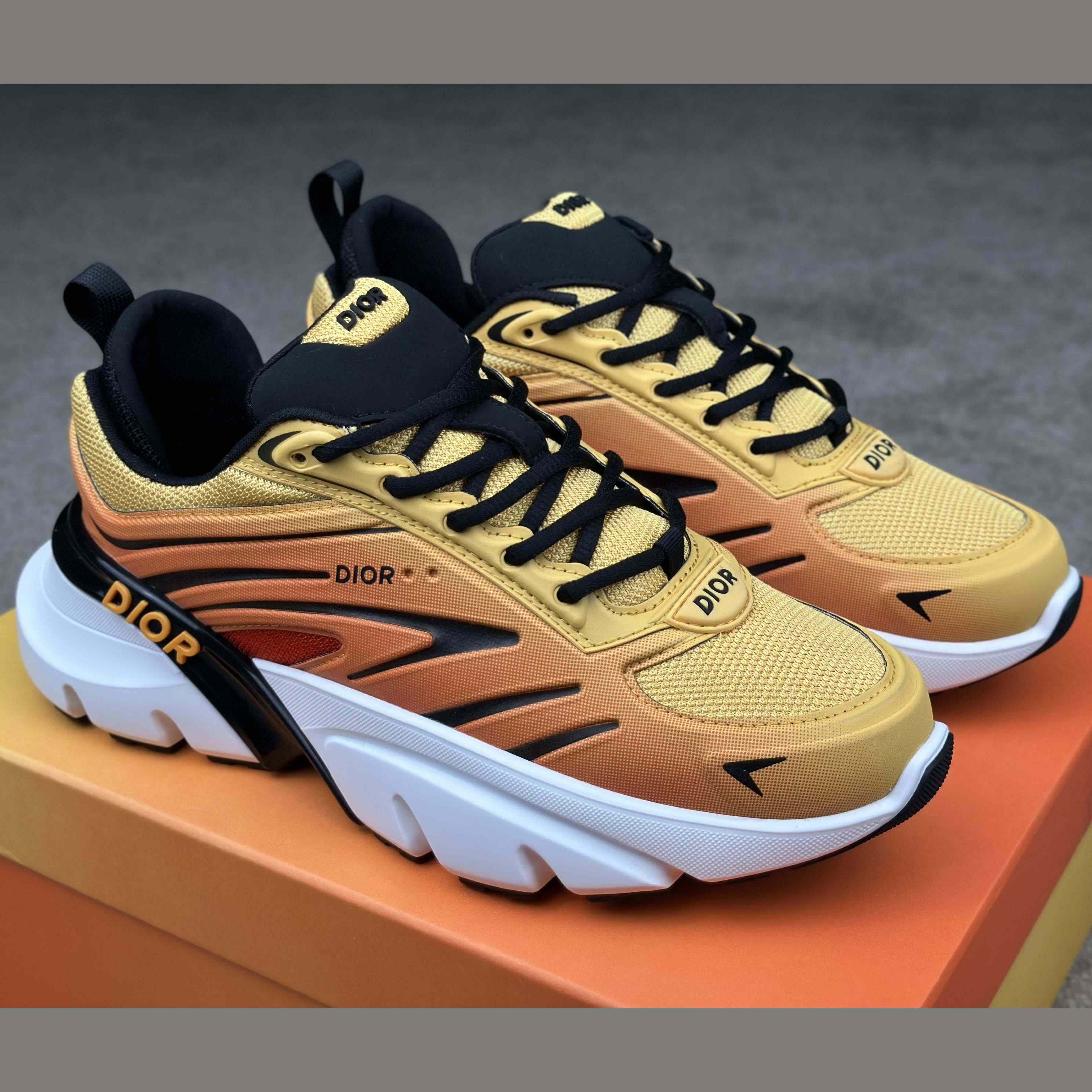 Dior B44 Blade Sneaker   - DesignerGu