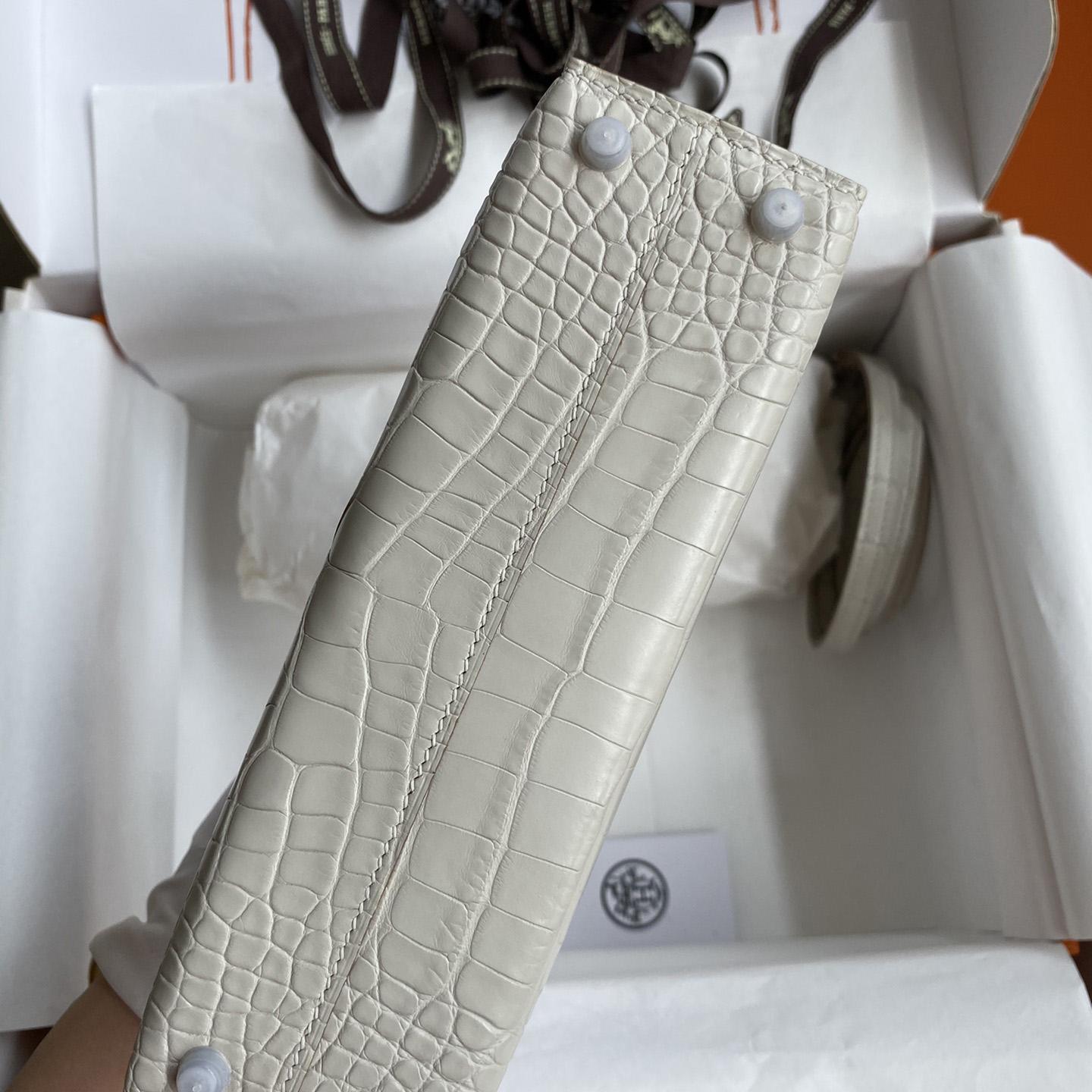 Hermes Mini Kelly 19 - DesignerGu