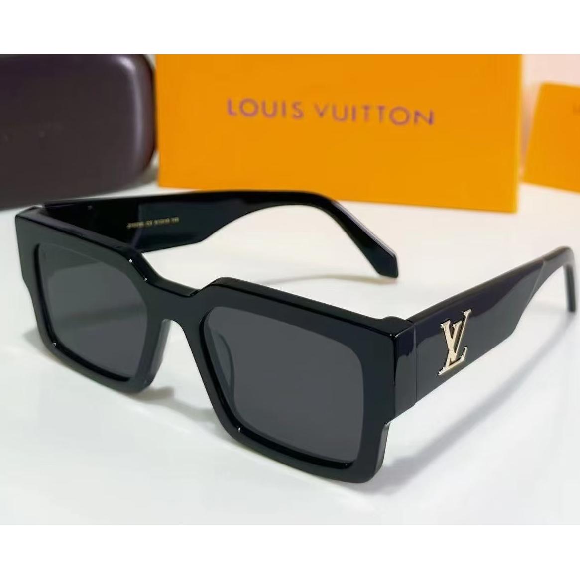 Louis Vuitton Sunglasses   - DesignerGu