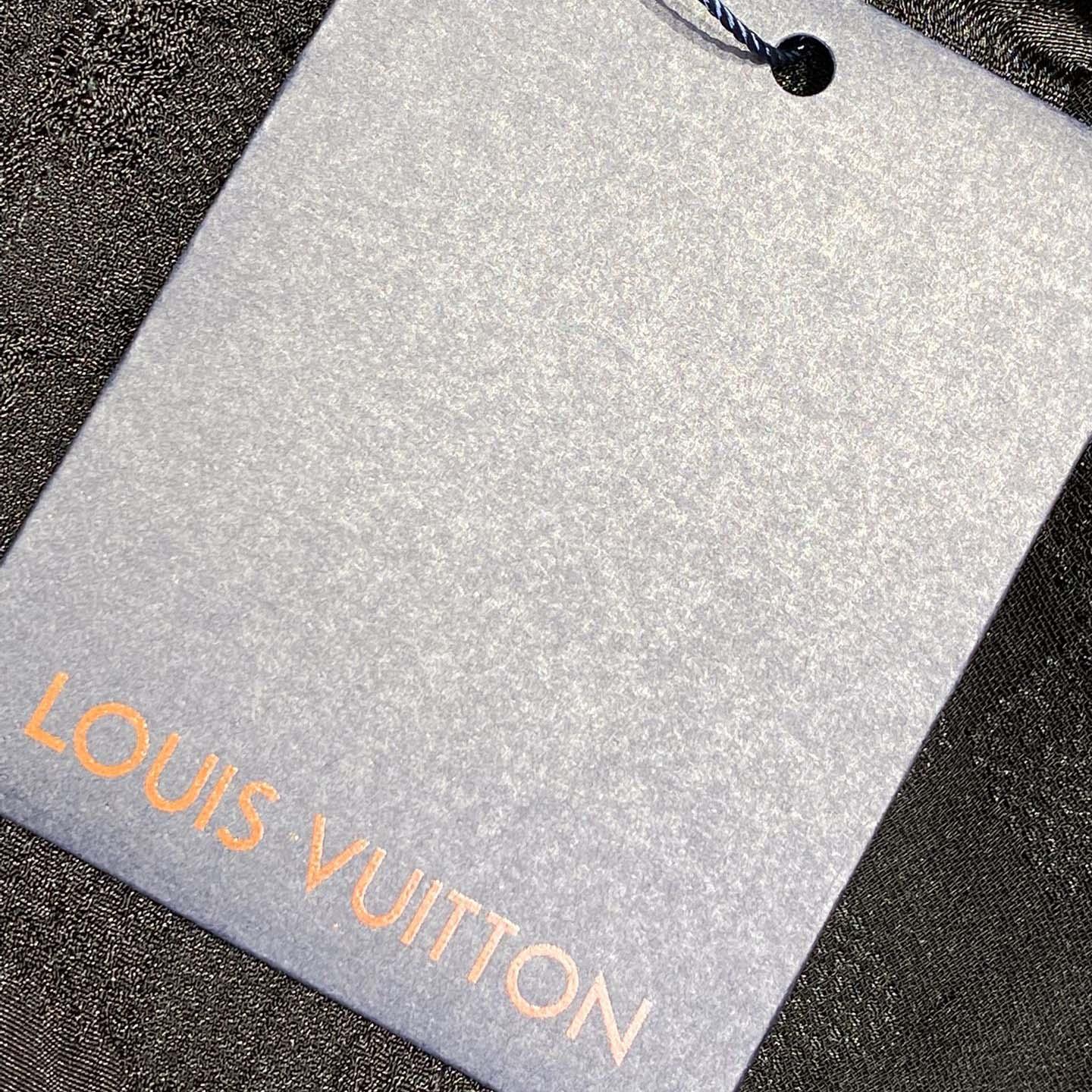 Louis Vuitton Graphic Jacquard Fluid Shorts  1AHCD5 - DesignerGu