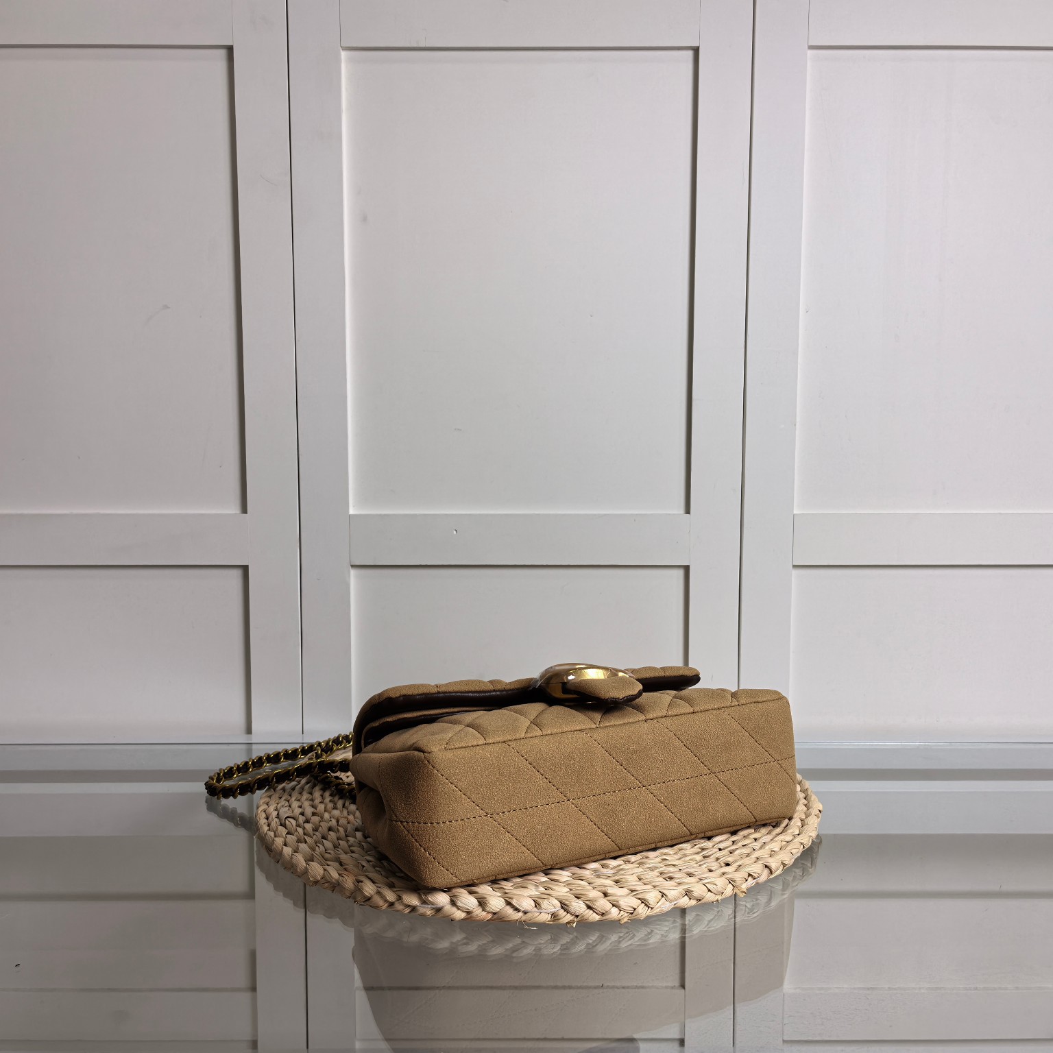 Coach Tabby26   26*14*8cm - DesignerGu