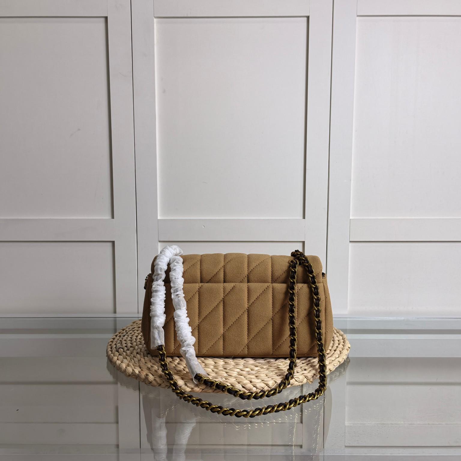 Coach Tabby26   26*14*8cm - DesignerGu