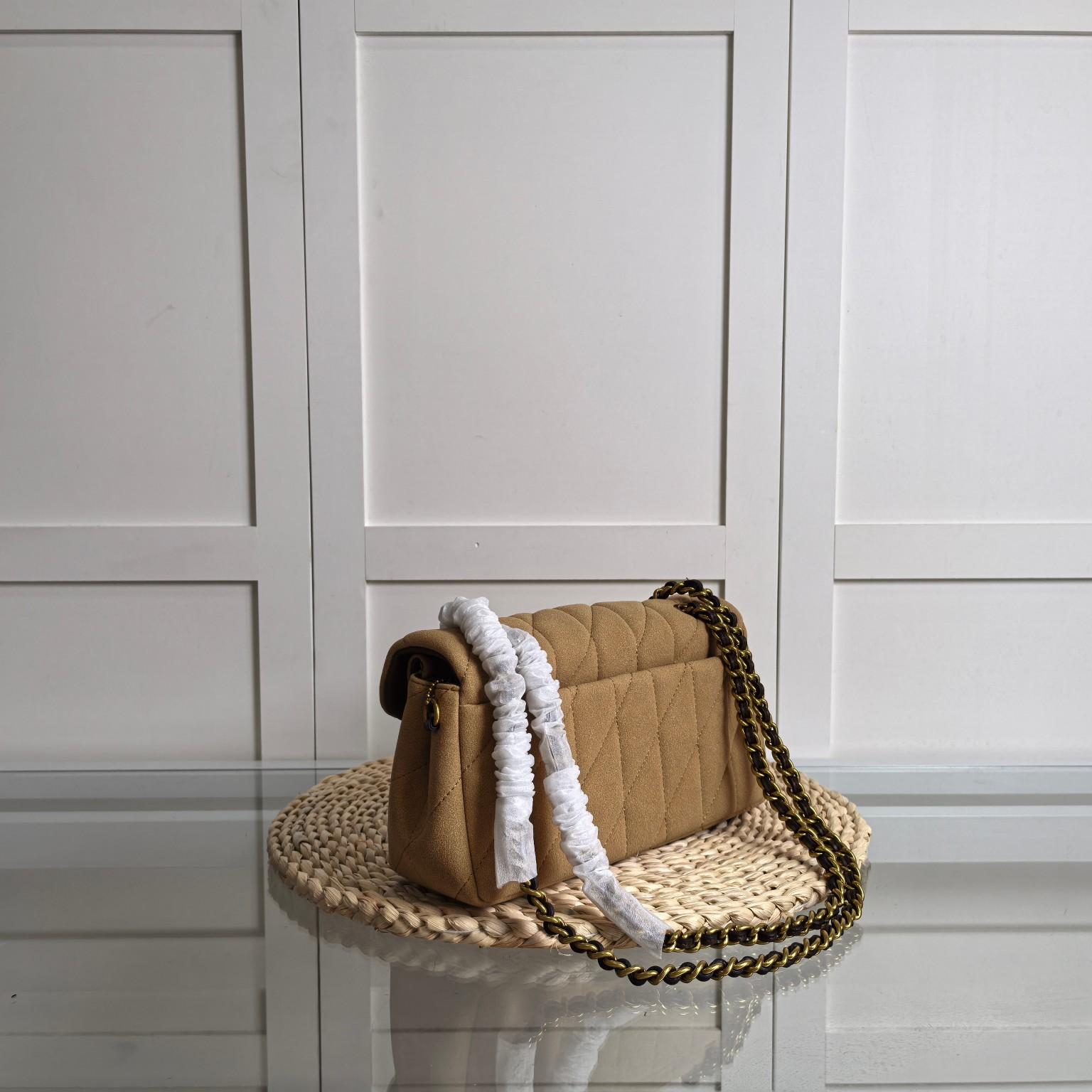 Coach Tabby26   26*14*8cm - DesignerGu