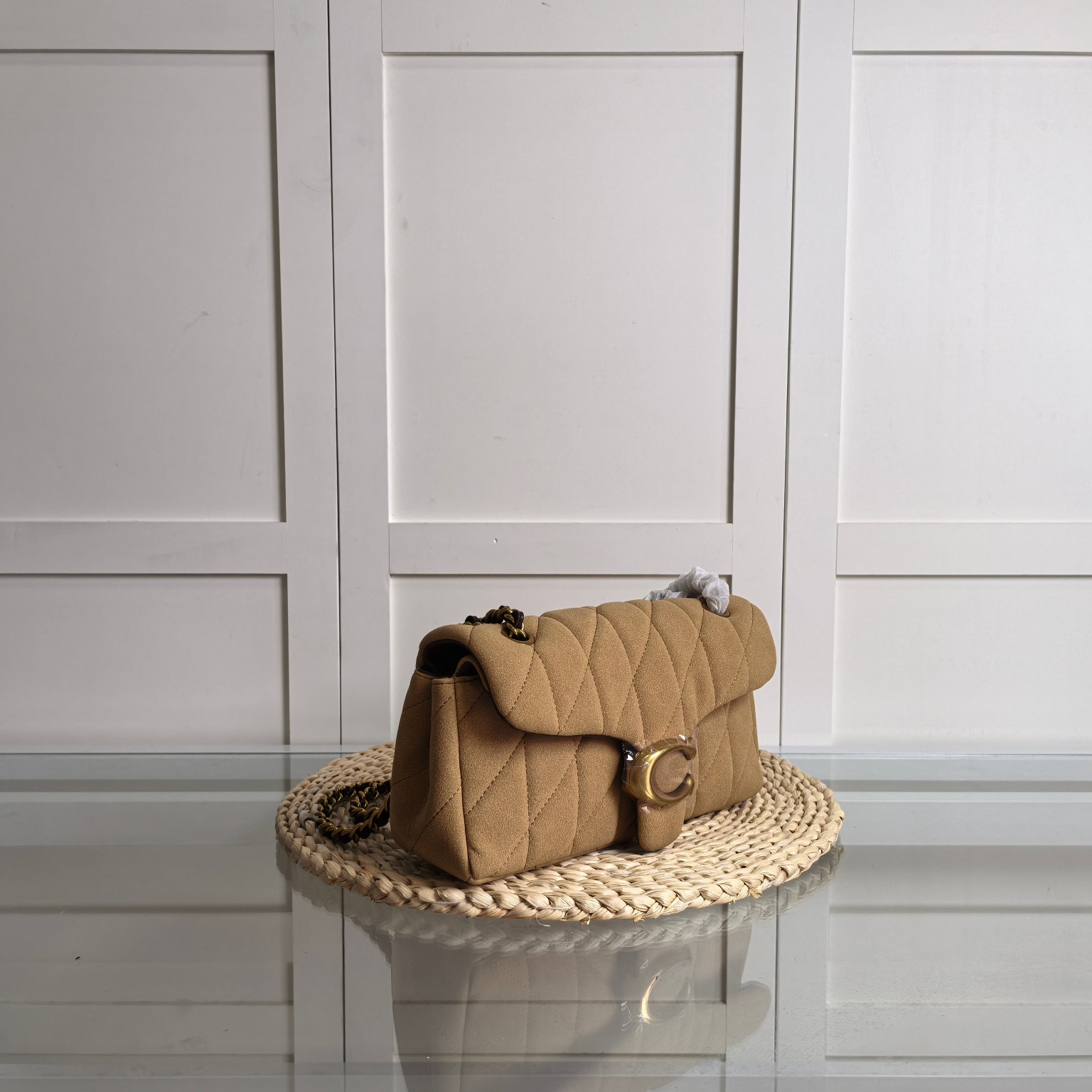 Coach Tabby26   26*14*8cm - DesignerGu