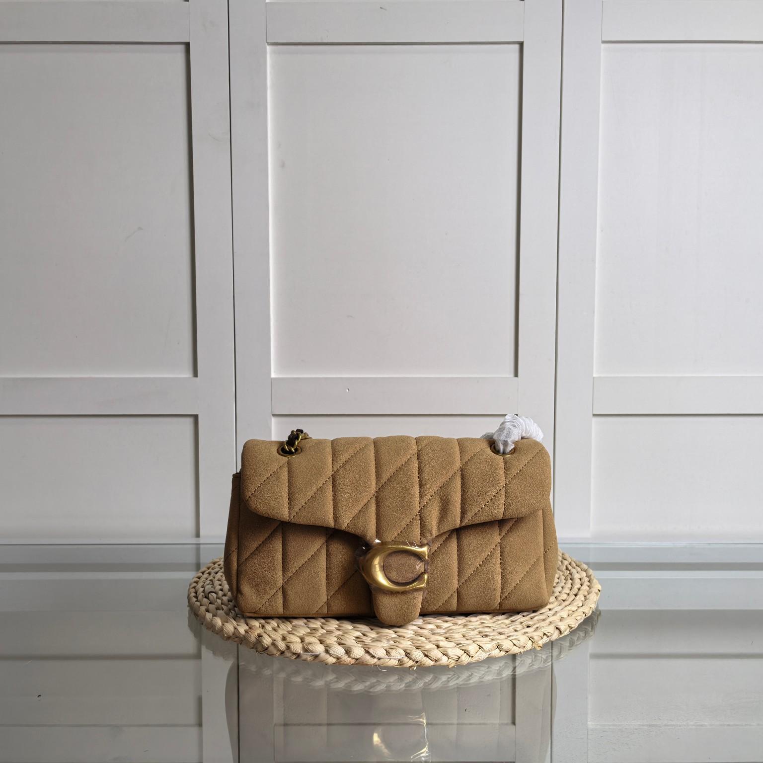 Coach Tabby26   26*14*8cm - DesignerGu