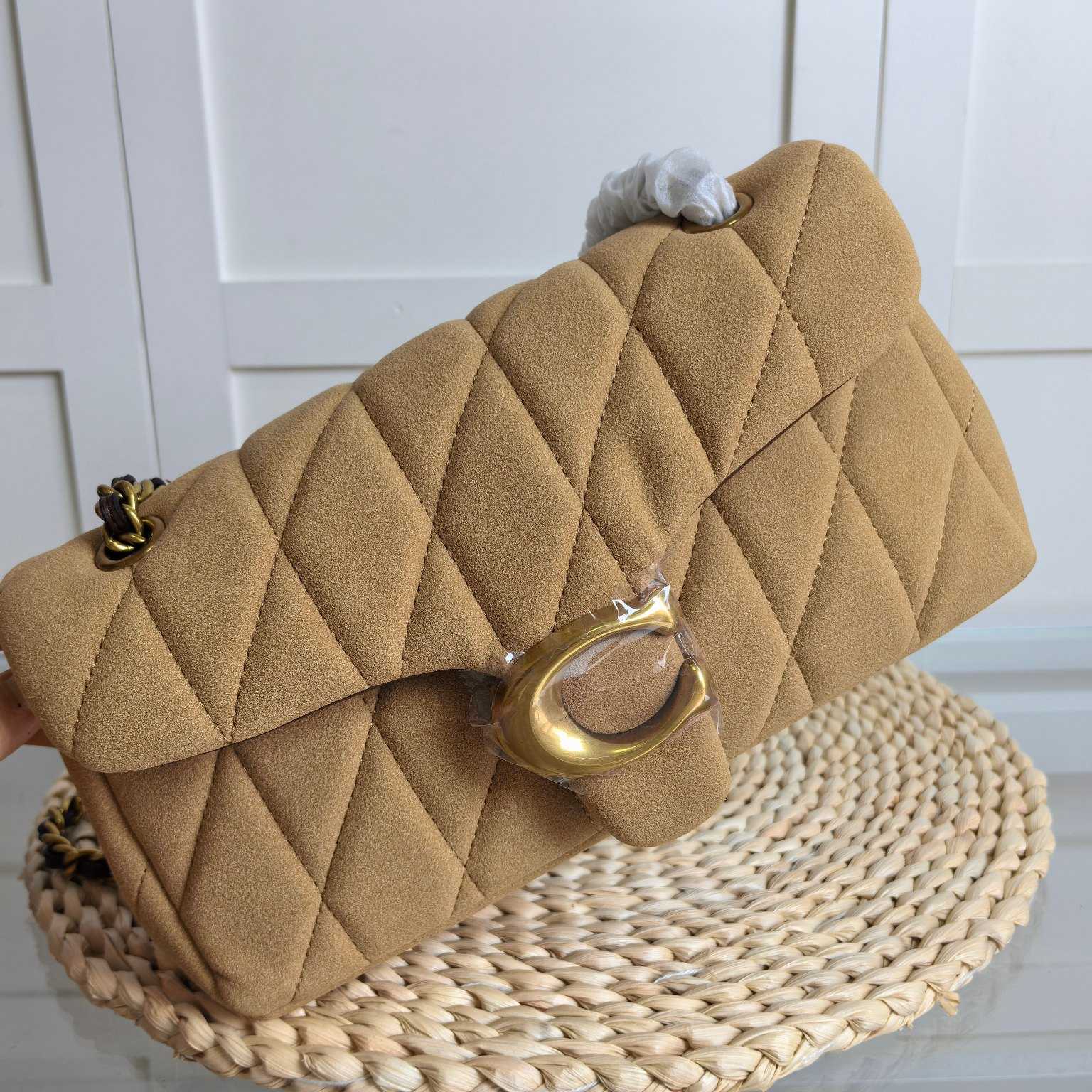 Coach Tabby26   26*14*8cm - DesignerGu