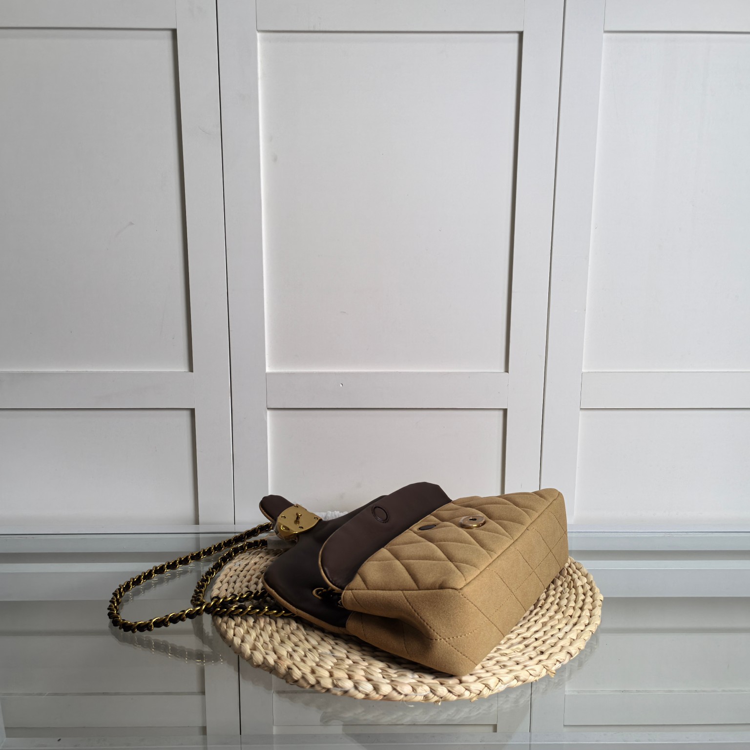 Coach Tabby26   26*14*8cm - DesignerGu