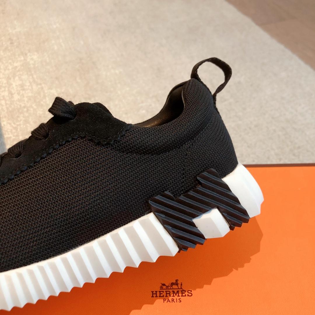 Hermes Bouncing Sneaker - DesignerGu