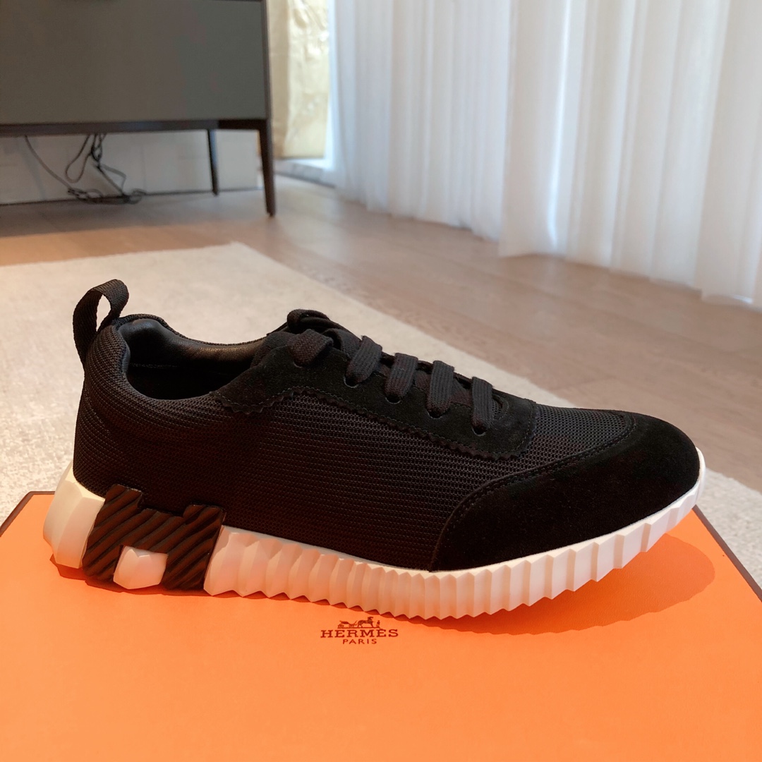 Hermes Bouncing Sneaker - DesignerGu