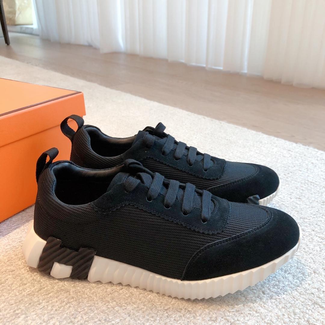 Hermes Bouncing Sneaker - DesignerGu